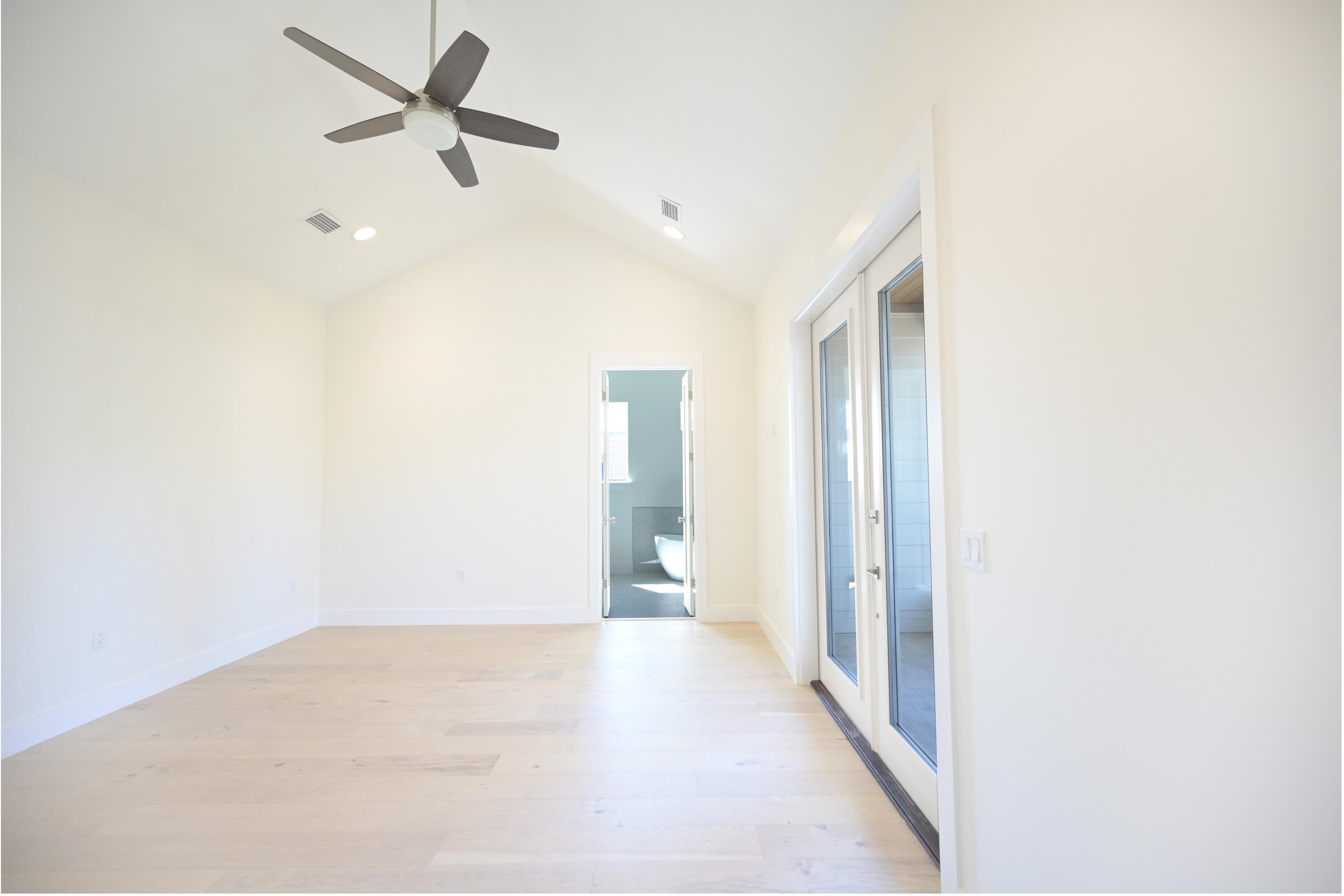 Old Marsh Cove - Residential