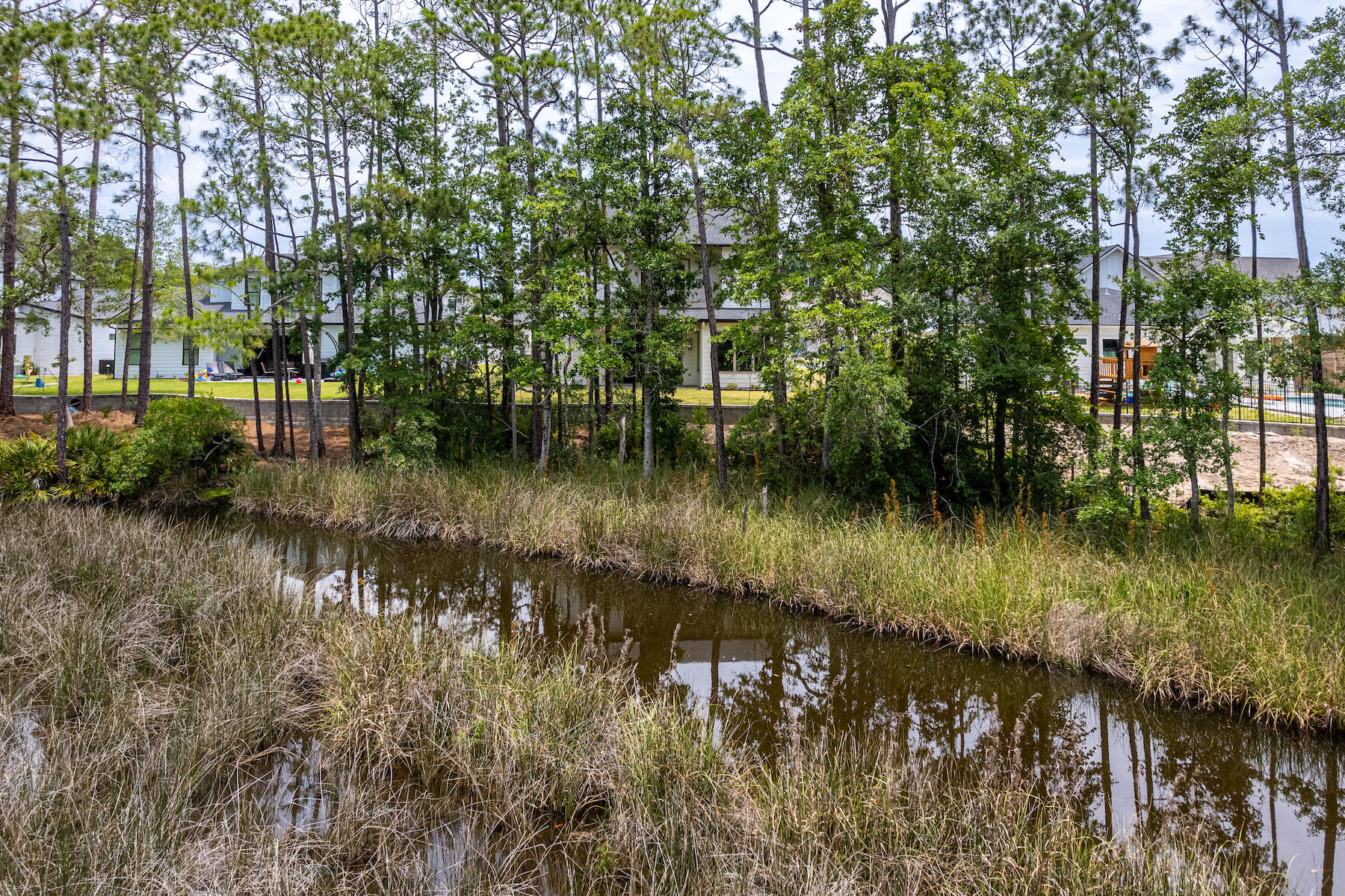 Old Marsh Cove - Residential