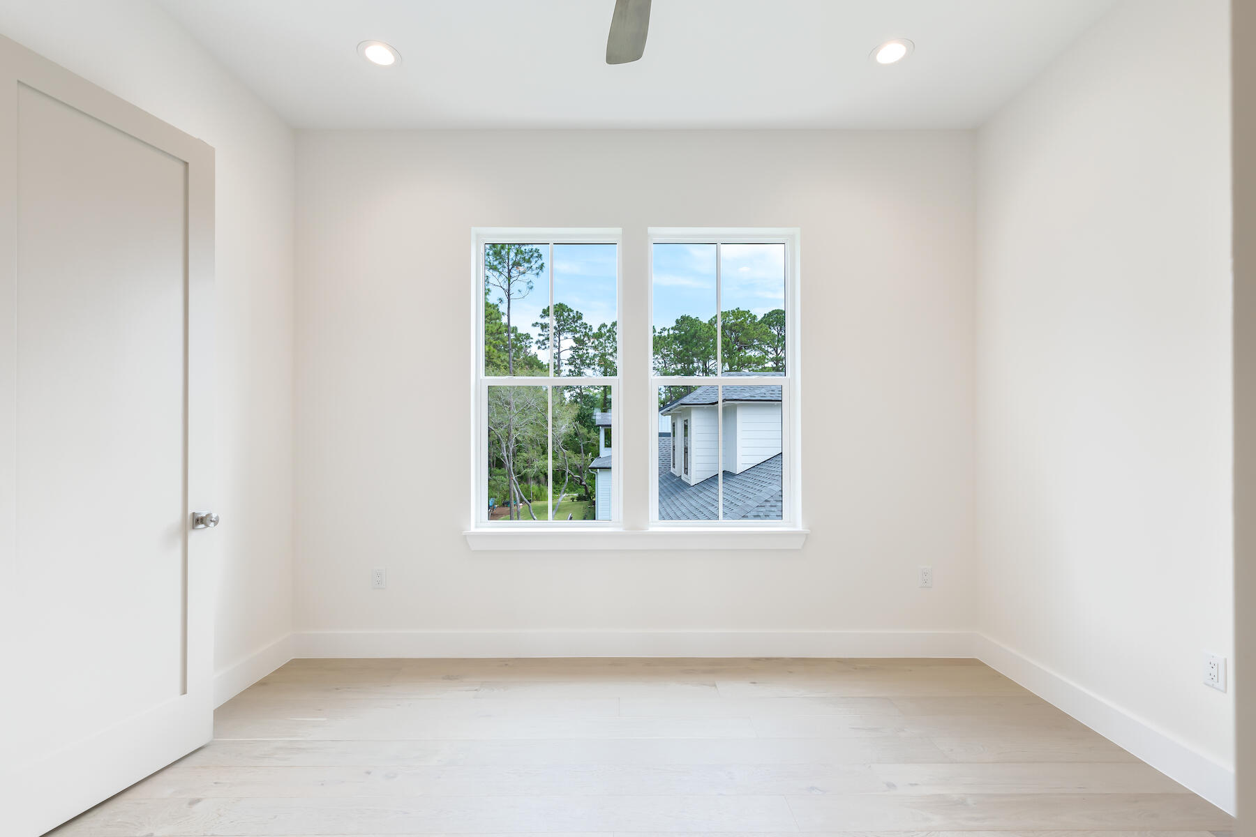 Old Marsh Cove - Residential