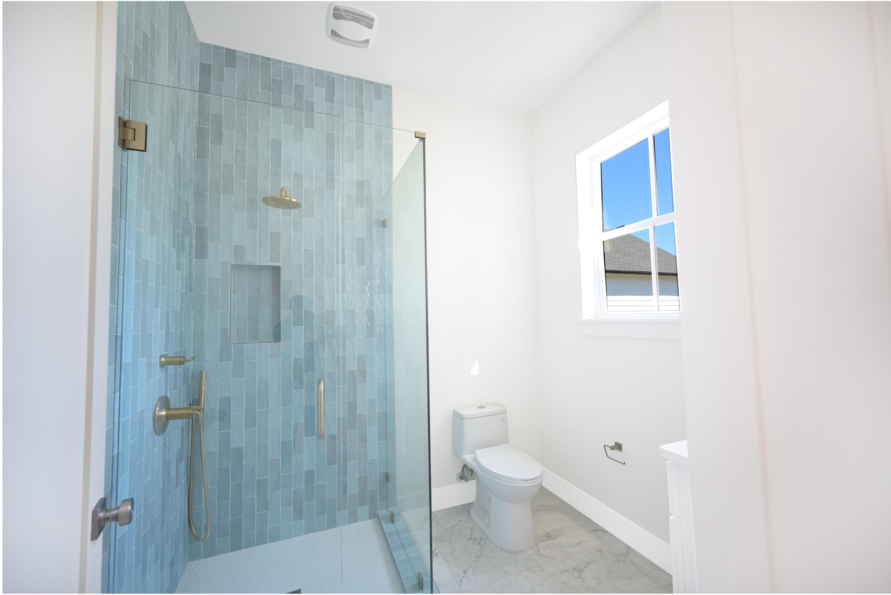 Old Marsh Cove - Residential