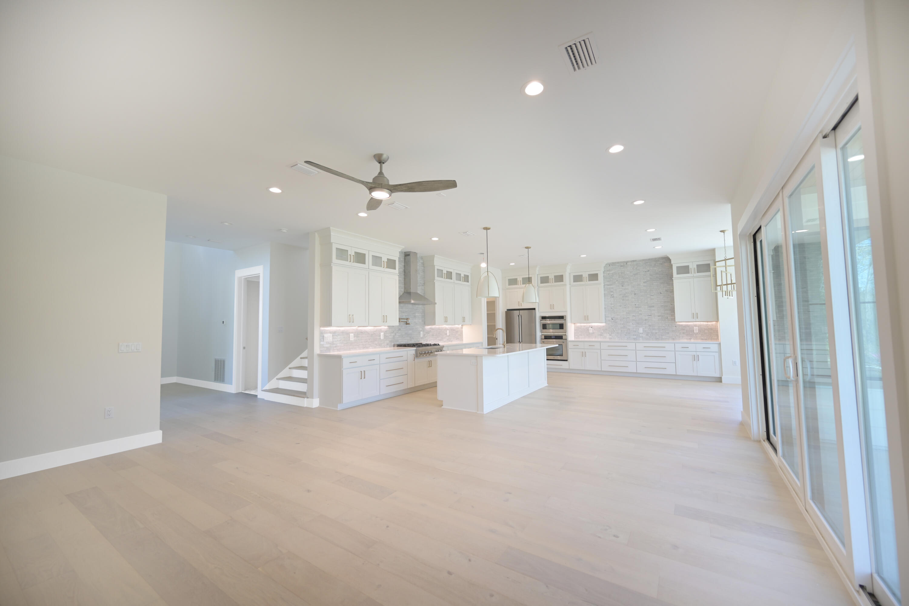 Old Marsh Cove - Residential