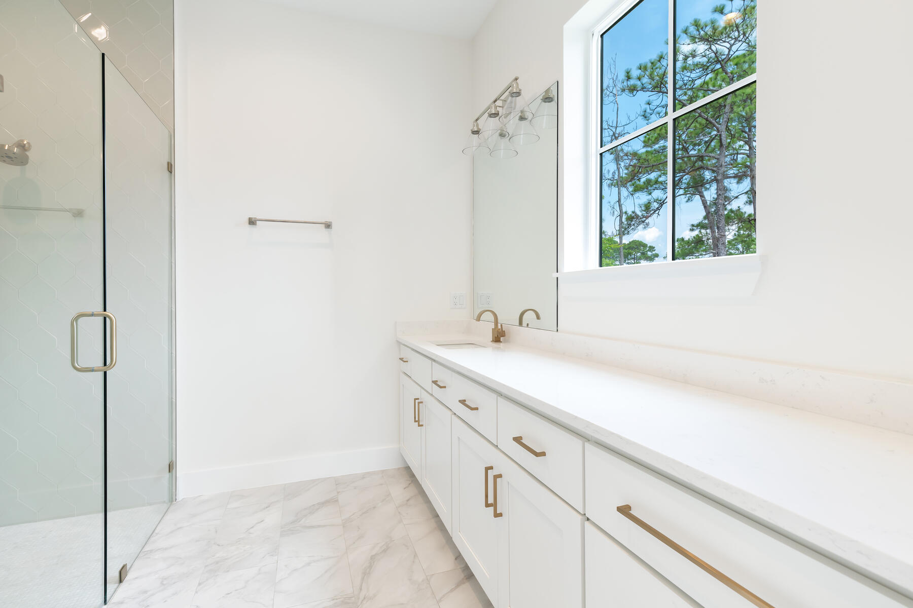 Old Marsh Cove - Residential