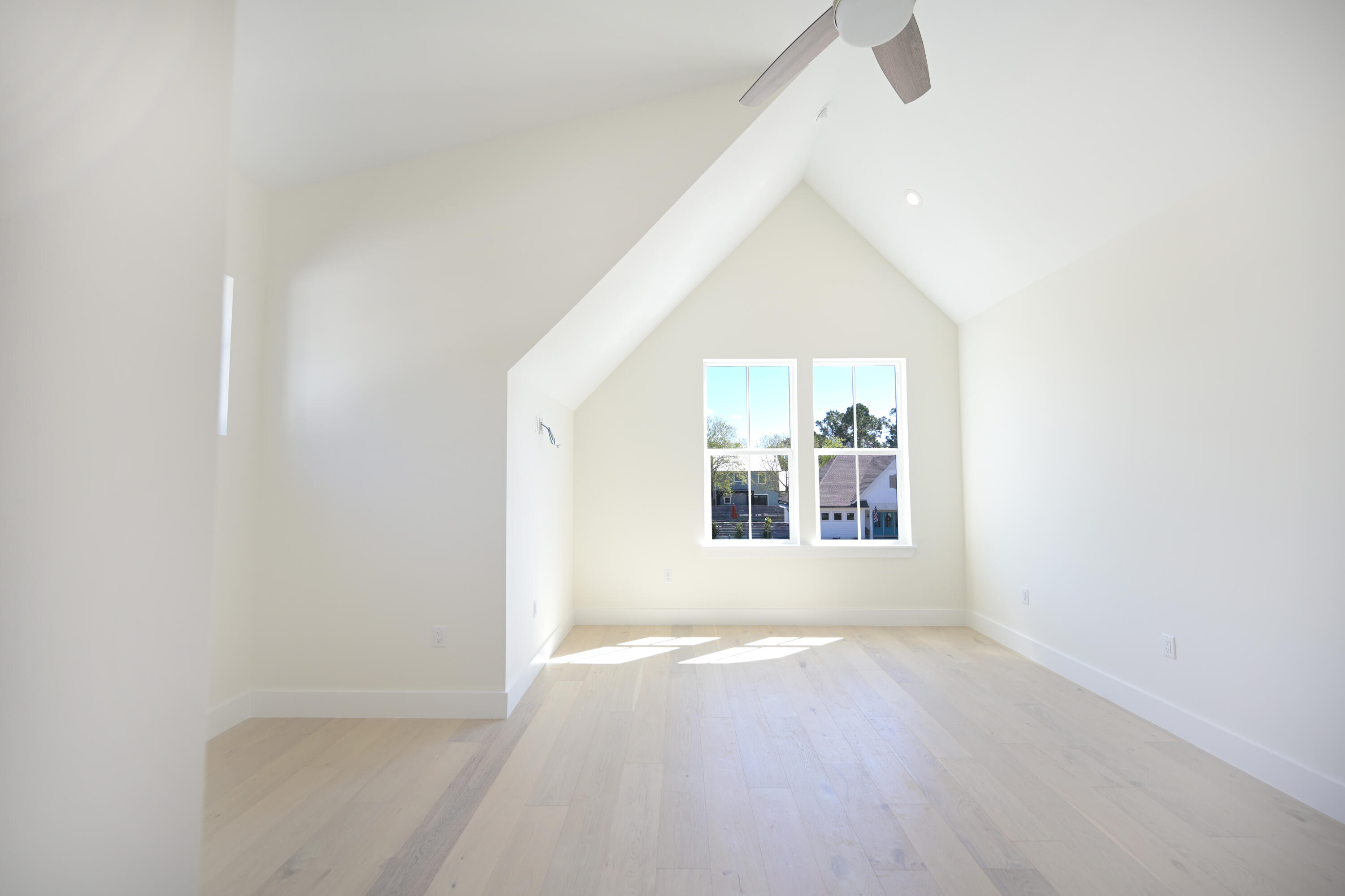 Old Marsh Cove - Residential