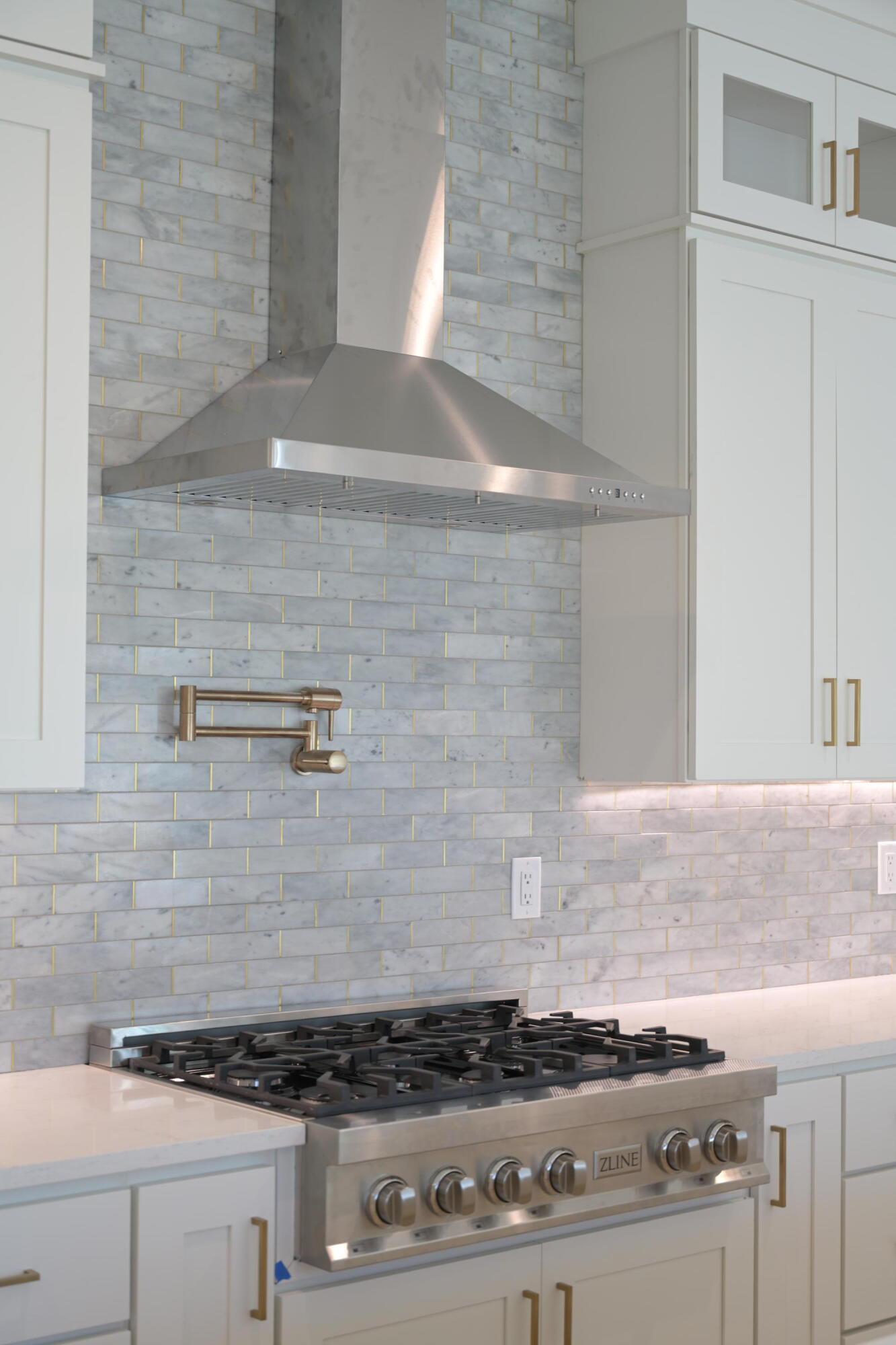 Old Marsh Cove - Residential