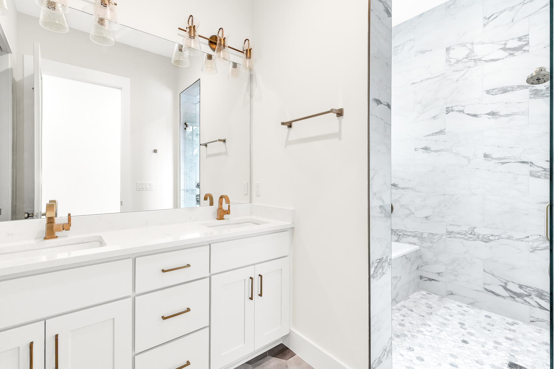 Old Marsh Cove - Residential