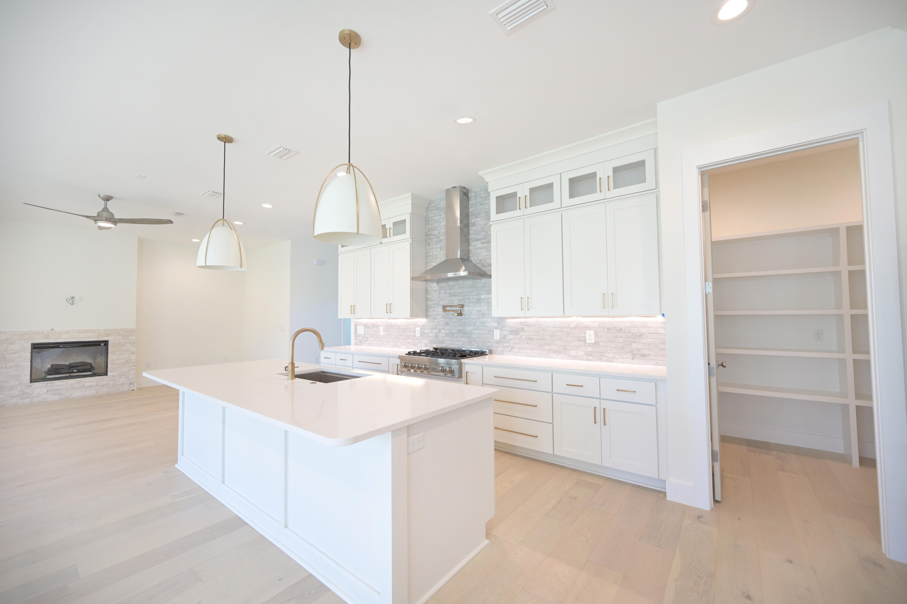 Old Marsh Cove - Residential