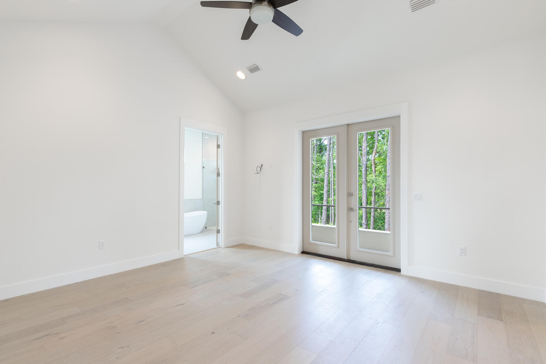 Old Marsh Cove - Residential