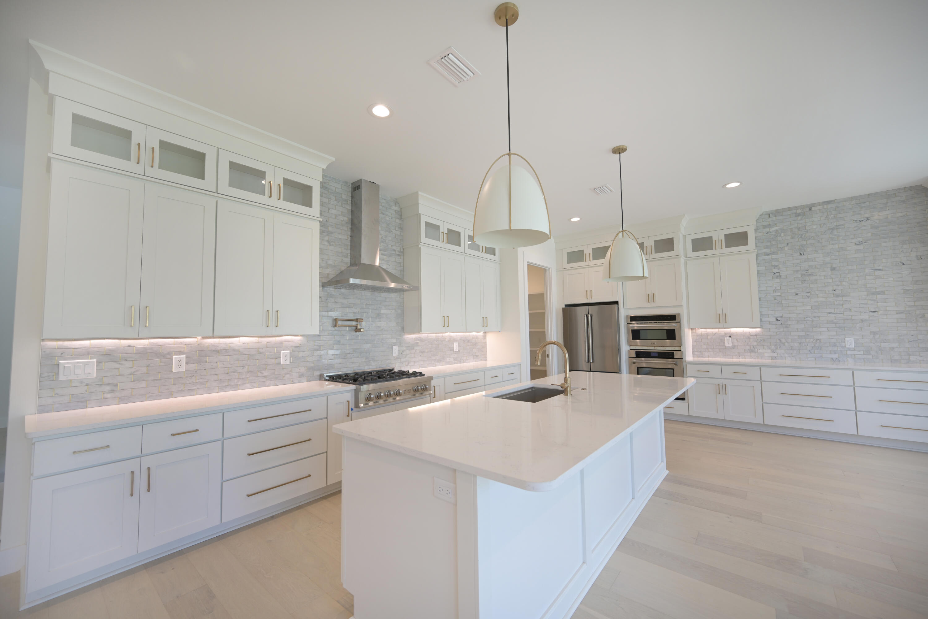 Old Marsh Cove - Residential