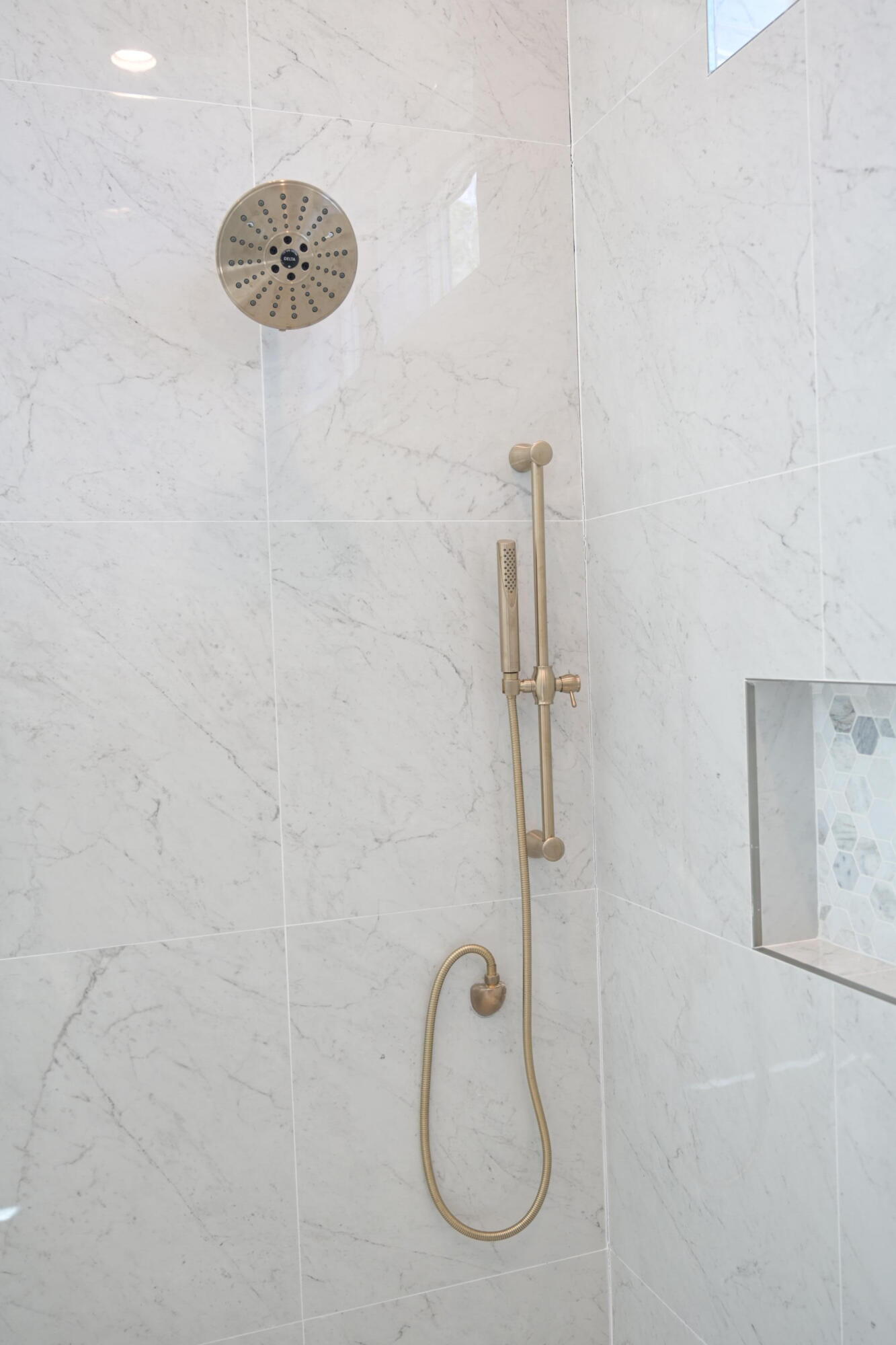 Old Marsh Cove - Residential