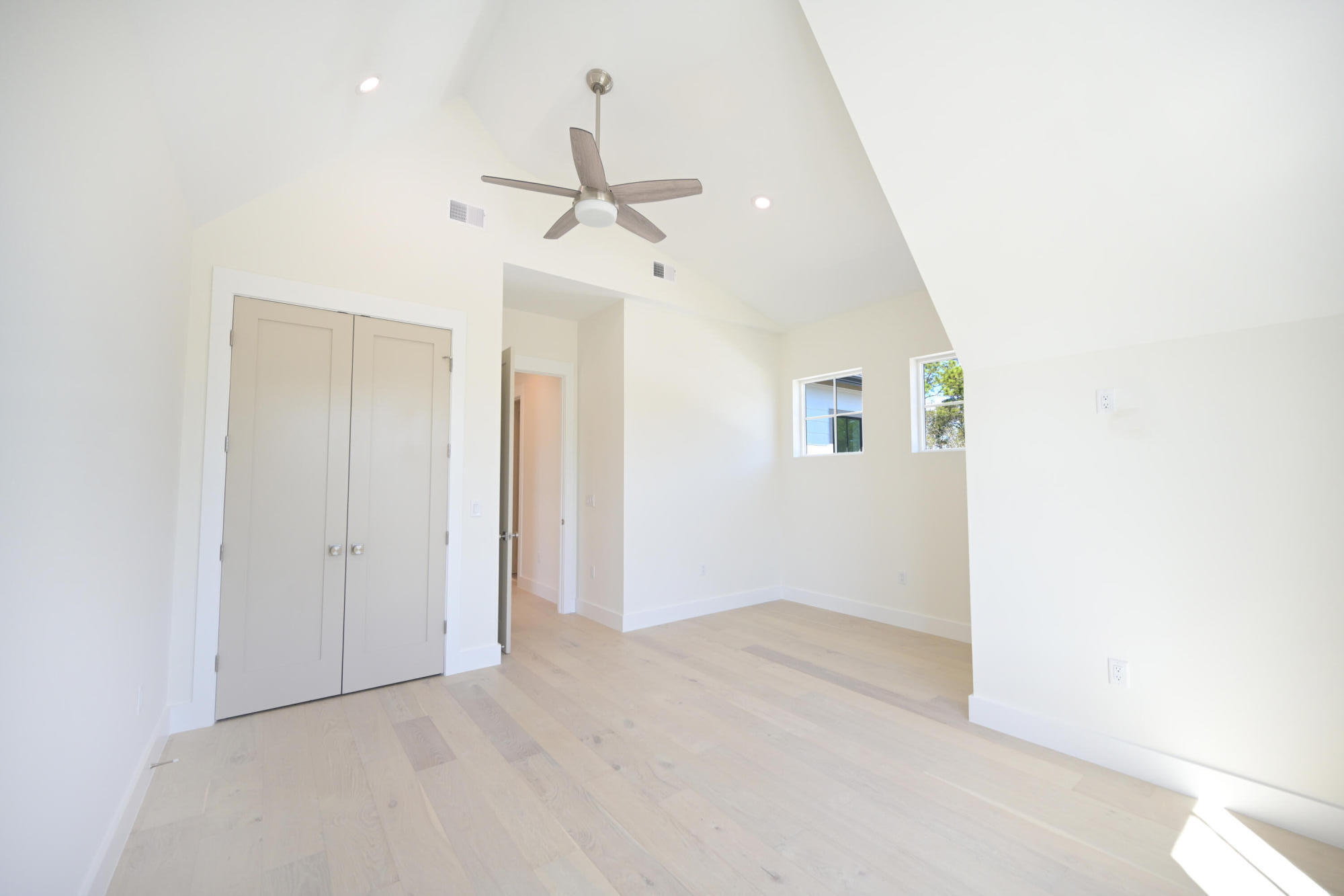 Old Marsh Cove - Residential