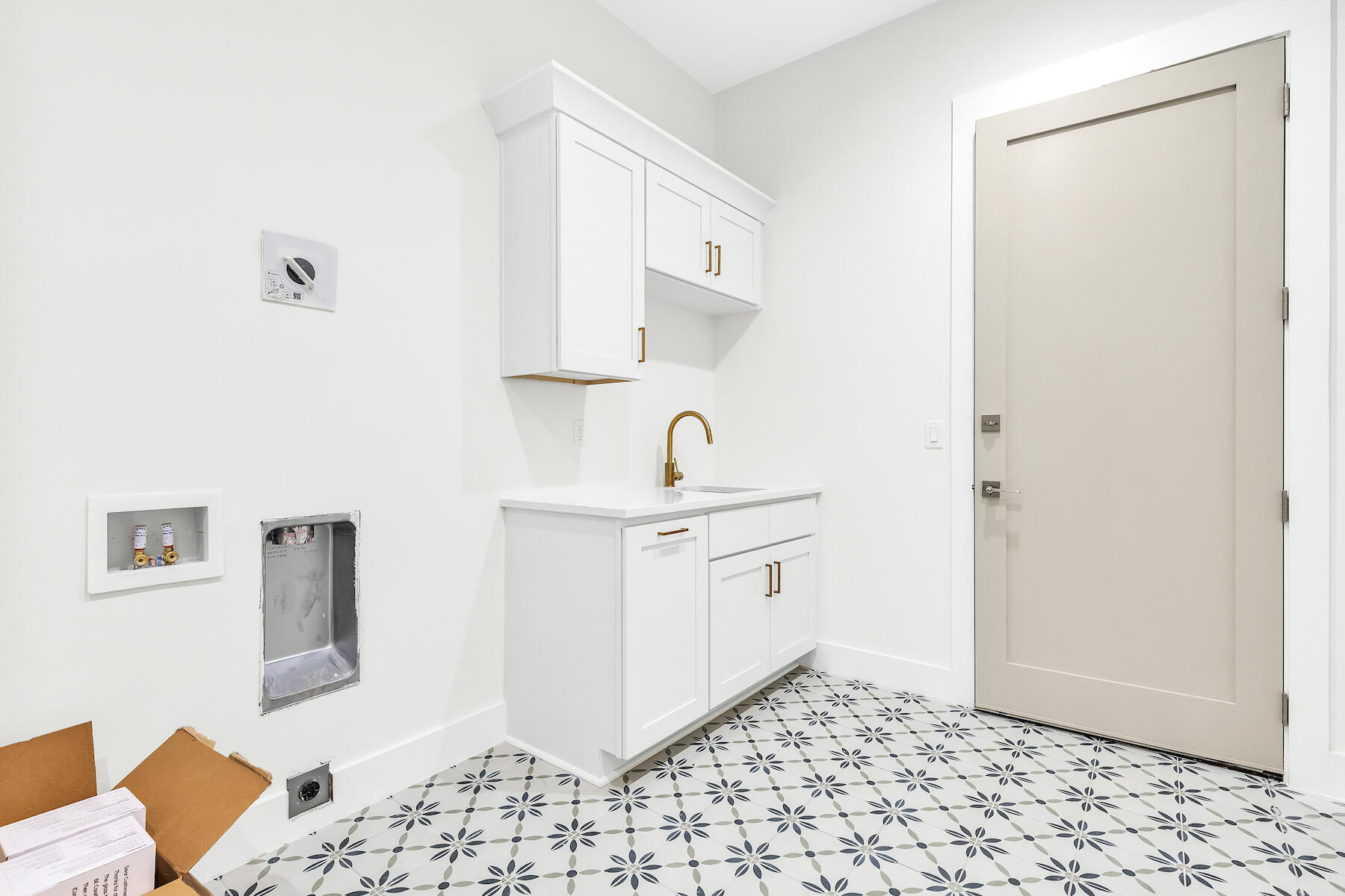 Old Marsh Cove - Residential