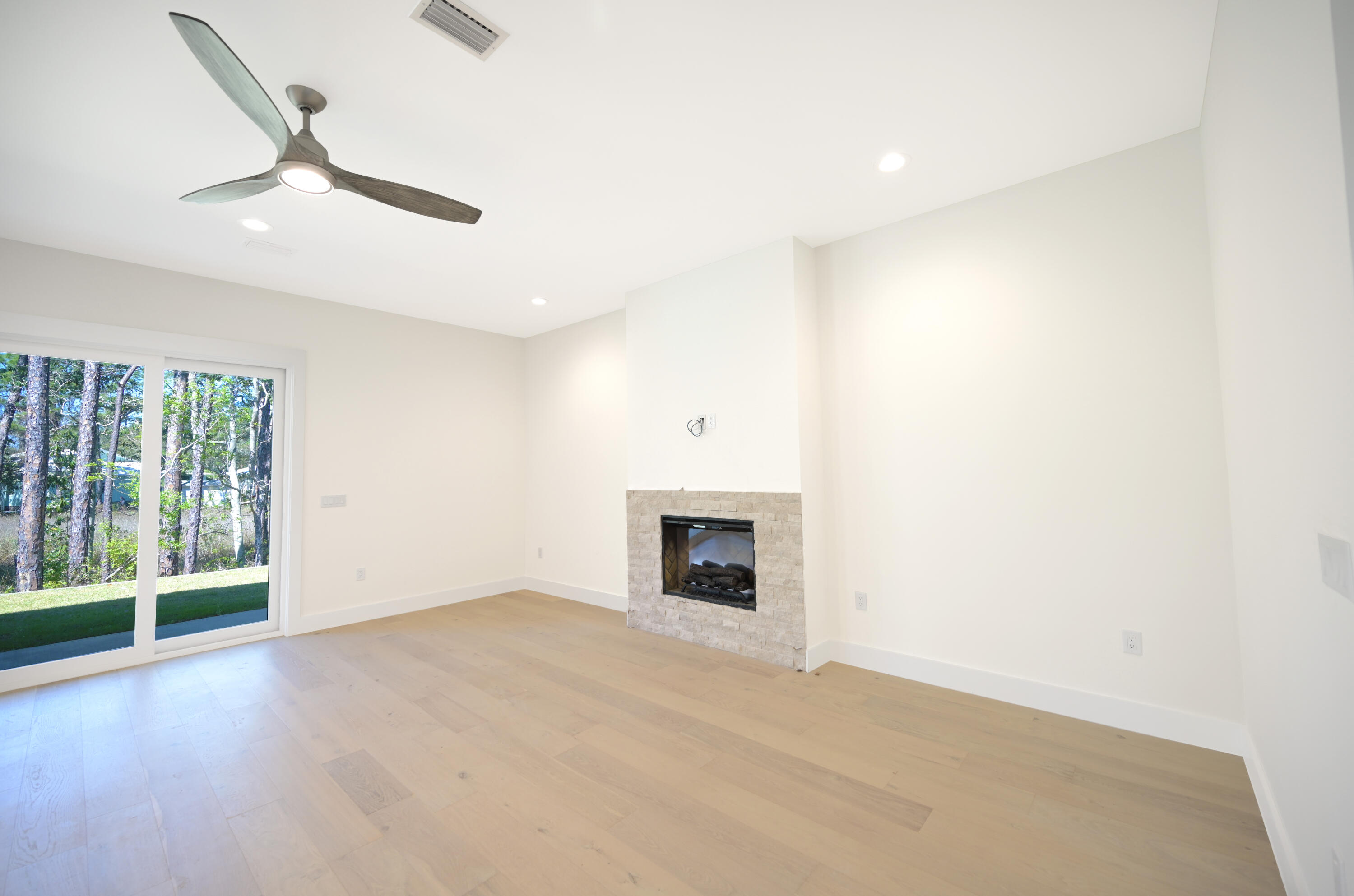 Old Marsh Cove - Residential