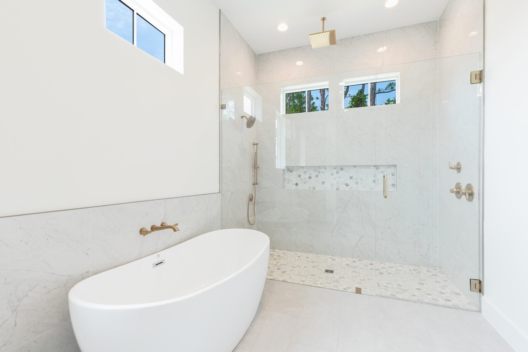 Old Marsh Cove - Residential