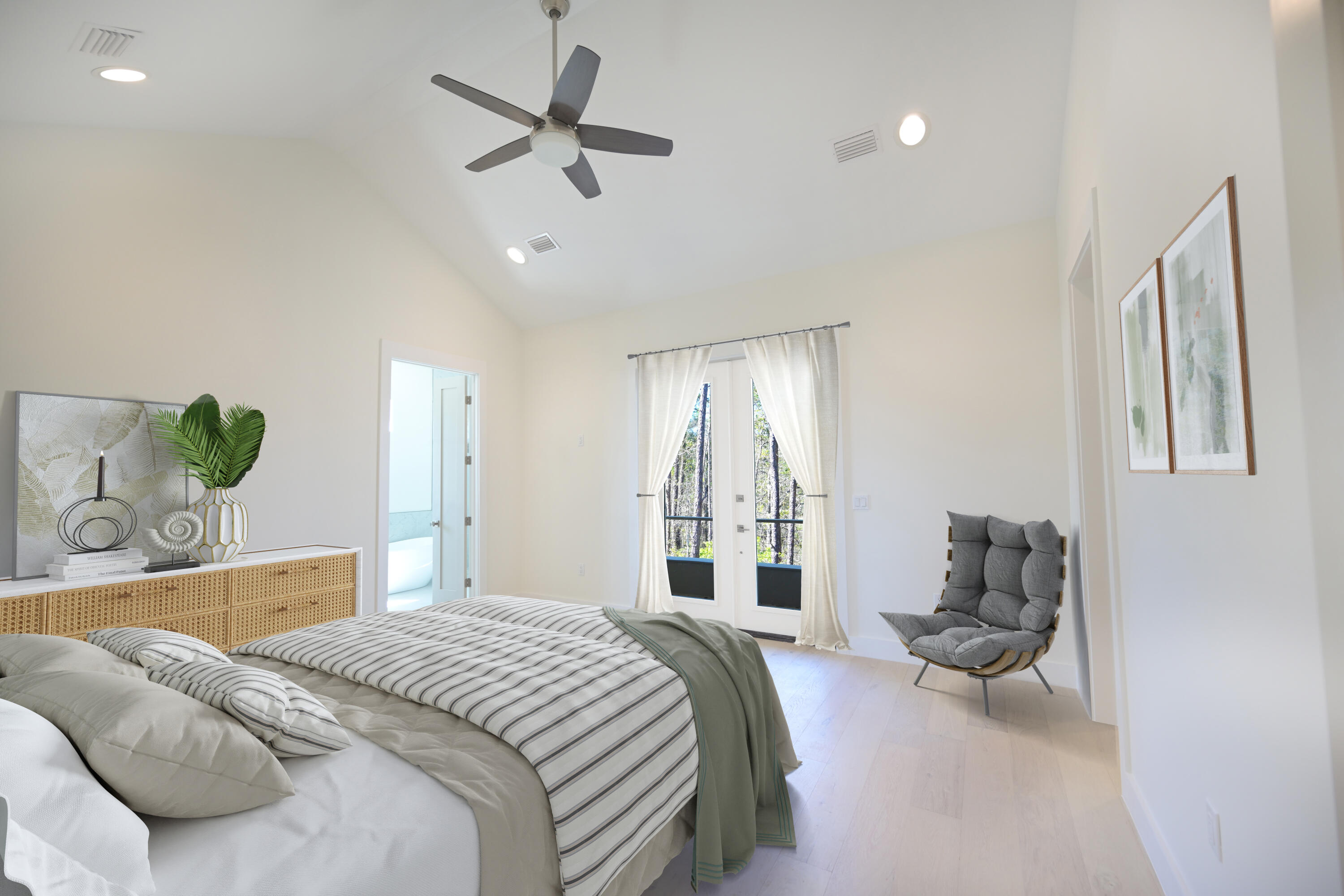 Old Marsh Cove - Residential