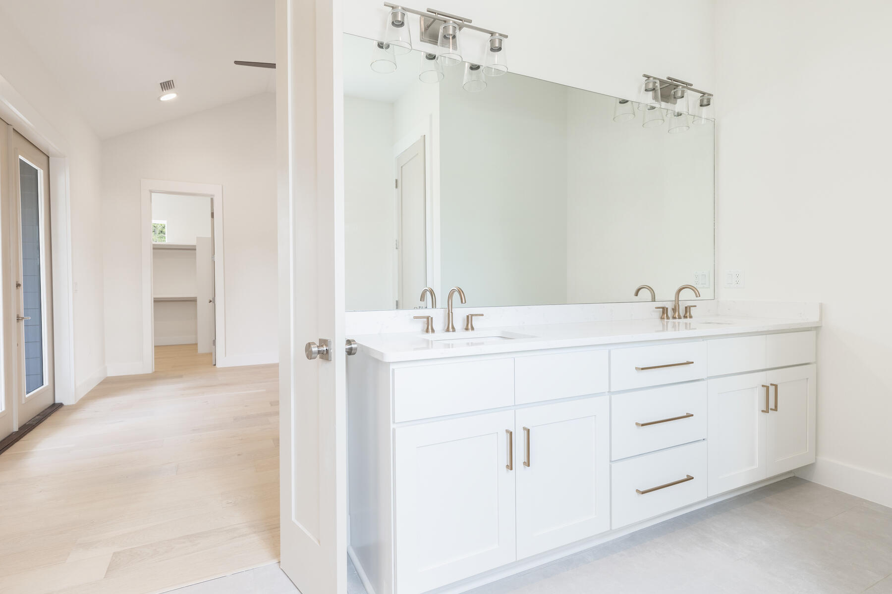 Old Marsh Cove - Residential