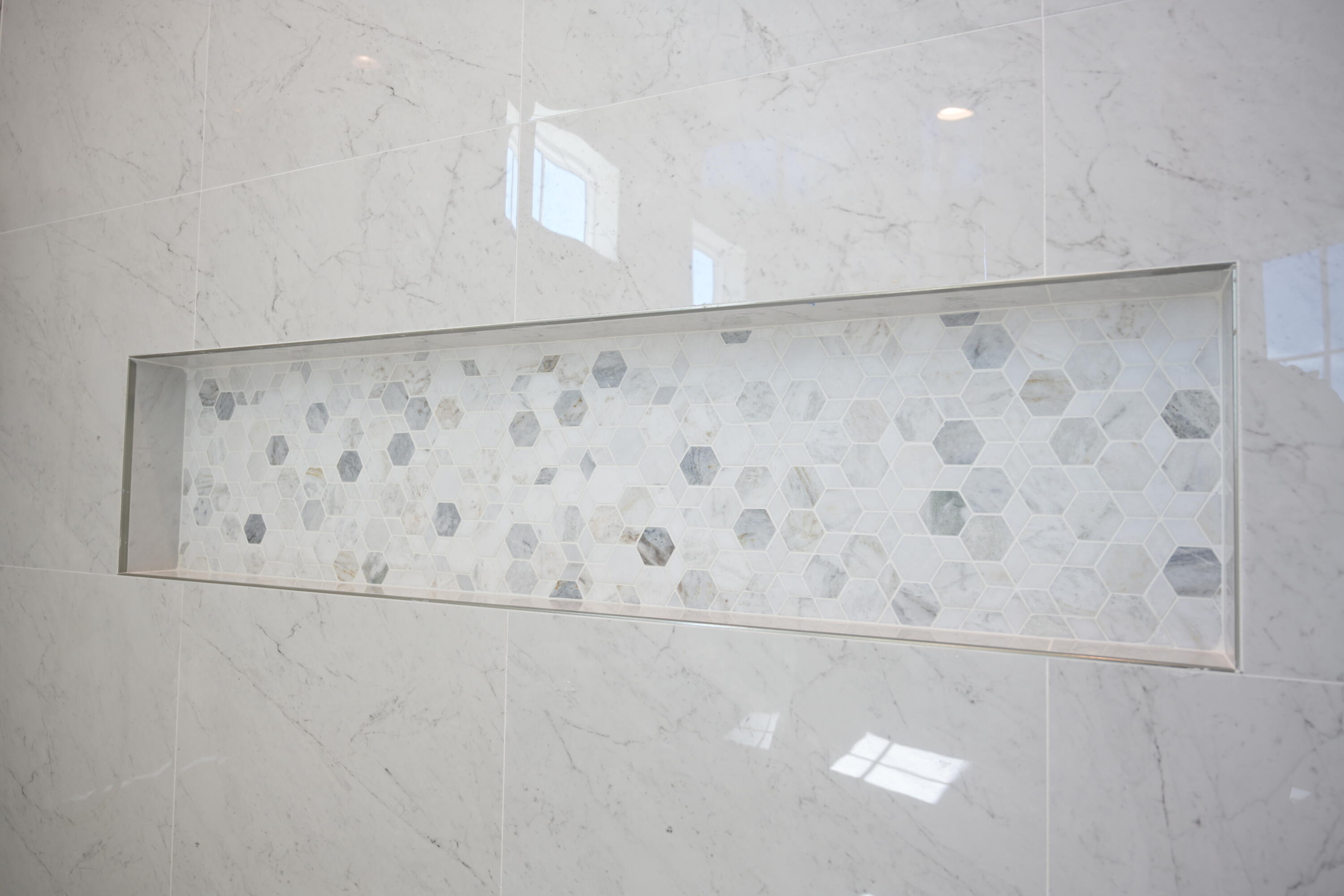 Old Marsh Cove - Residential