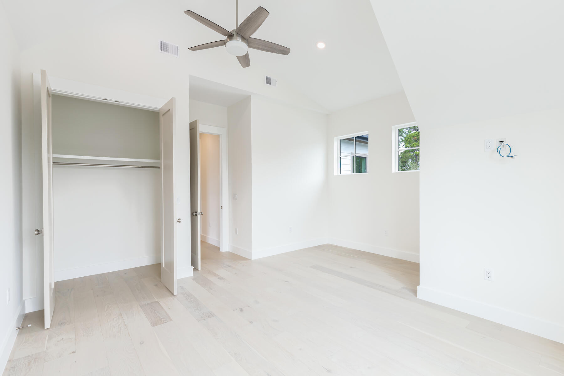 Old Marsh Cove - Residential