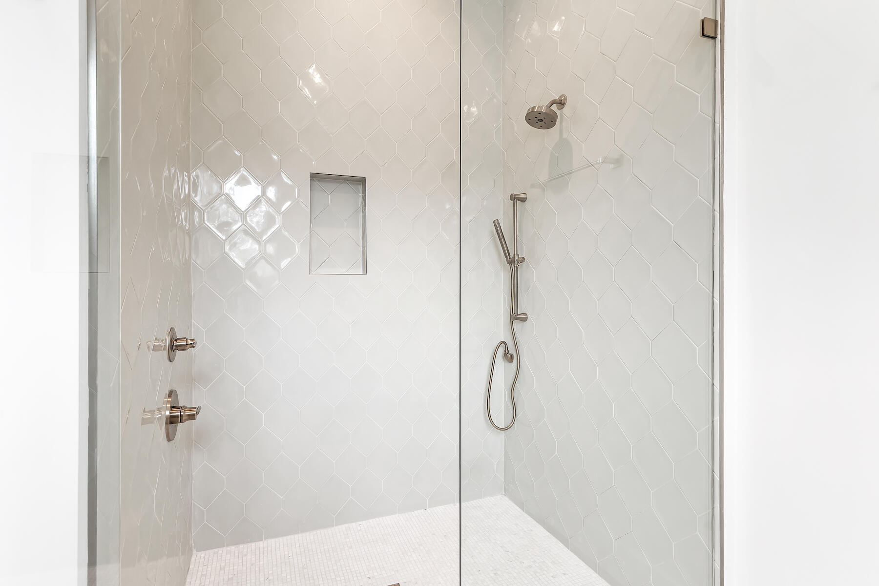 Old Marsh Cove - Residential