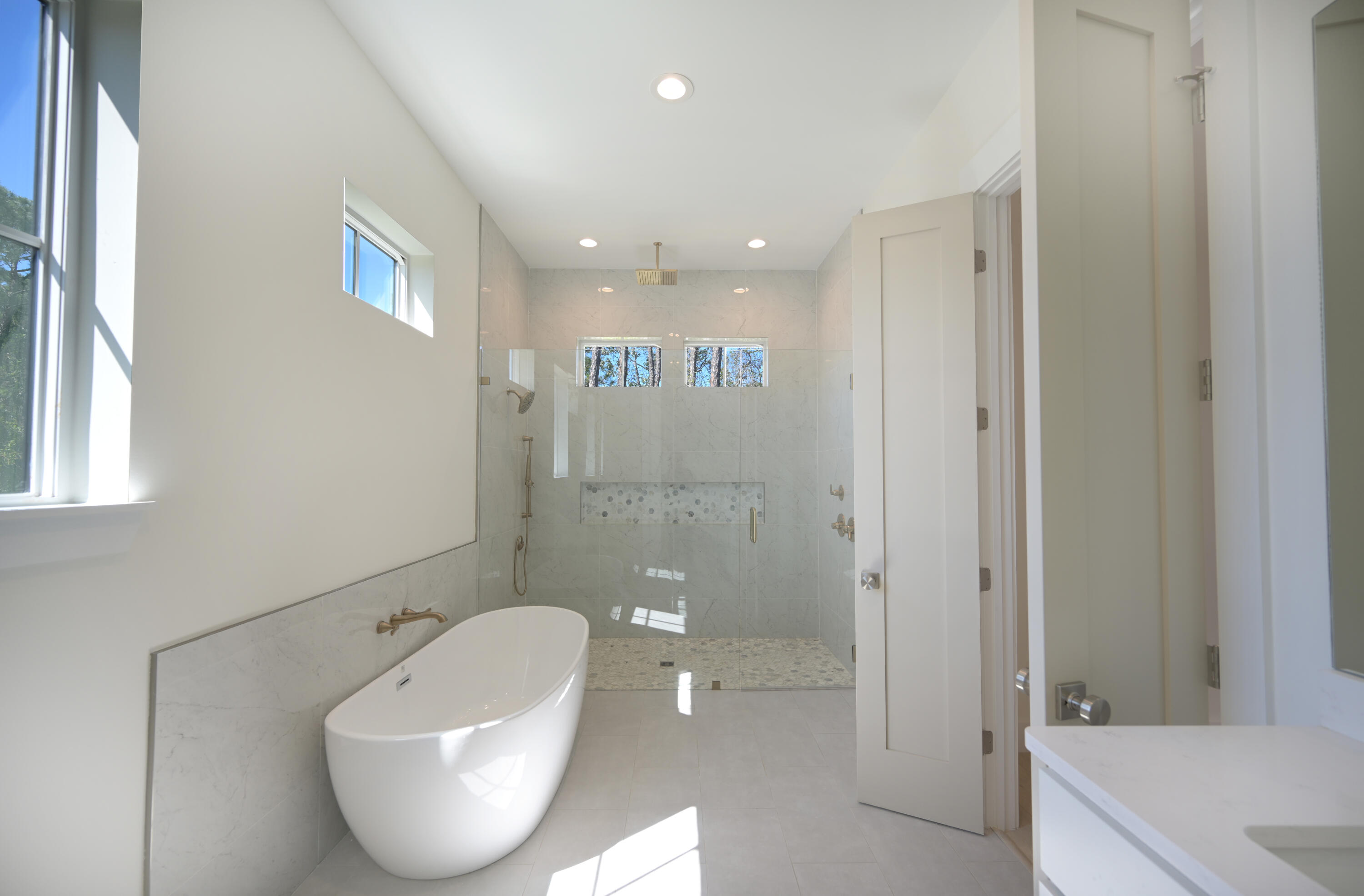 Old Marsh Cove - Residential