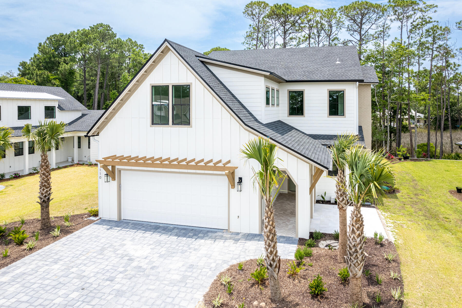 Old Marsh Cove - Residential