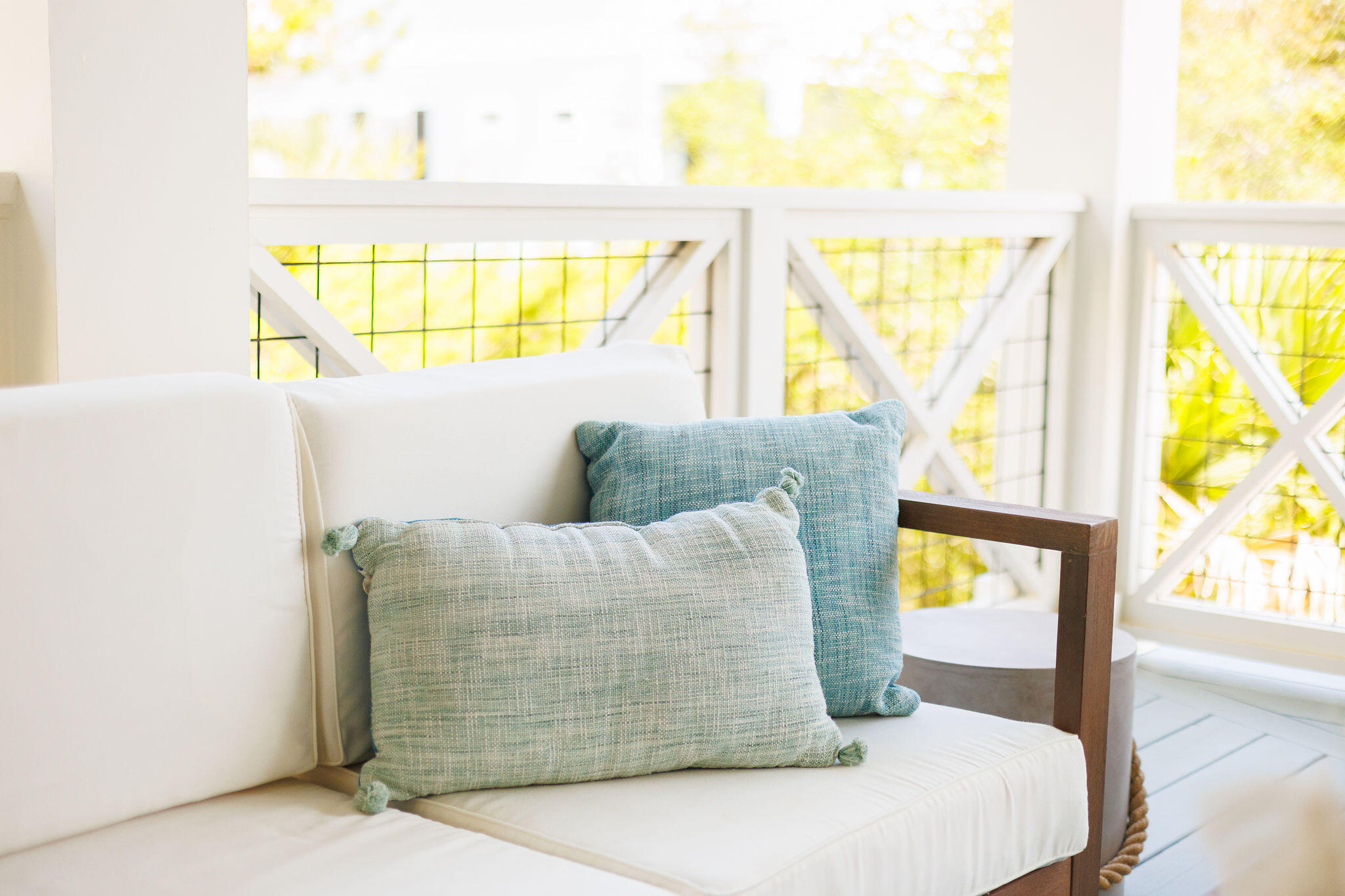 SEACREST BEACH - Residential