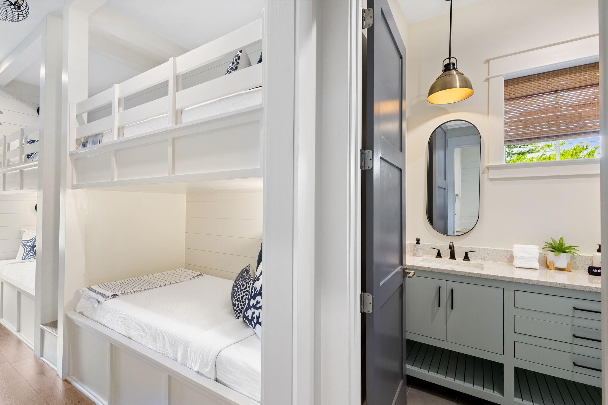 SEACREST BEACH - Residential