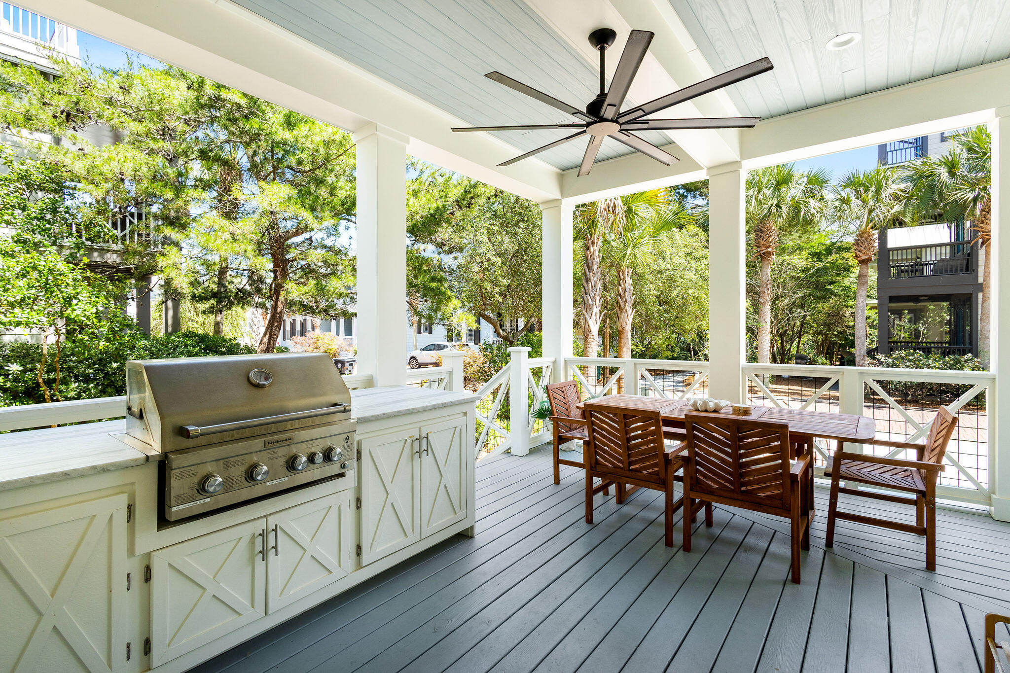 SEACREST BEACH - Residential