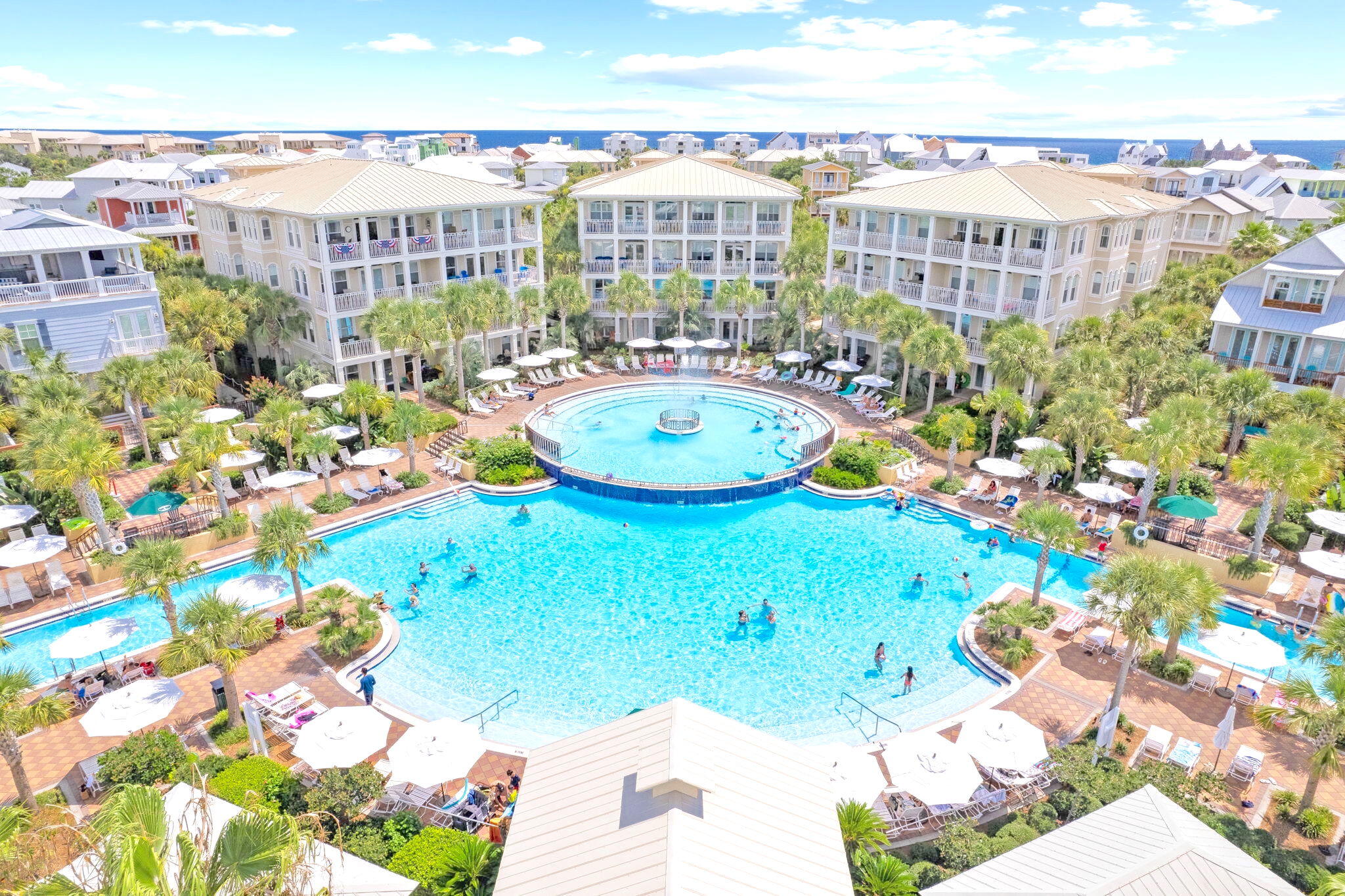 SEACREST BEACH - Residential