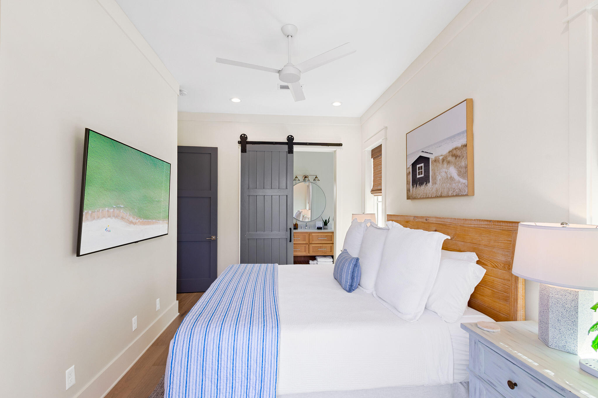 SEACREST BEACH - Residential