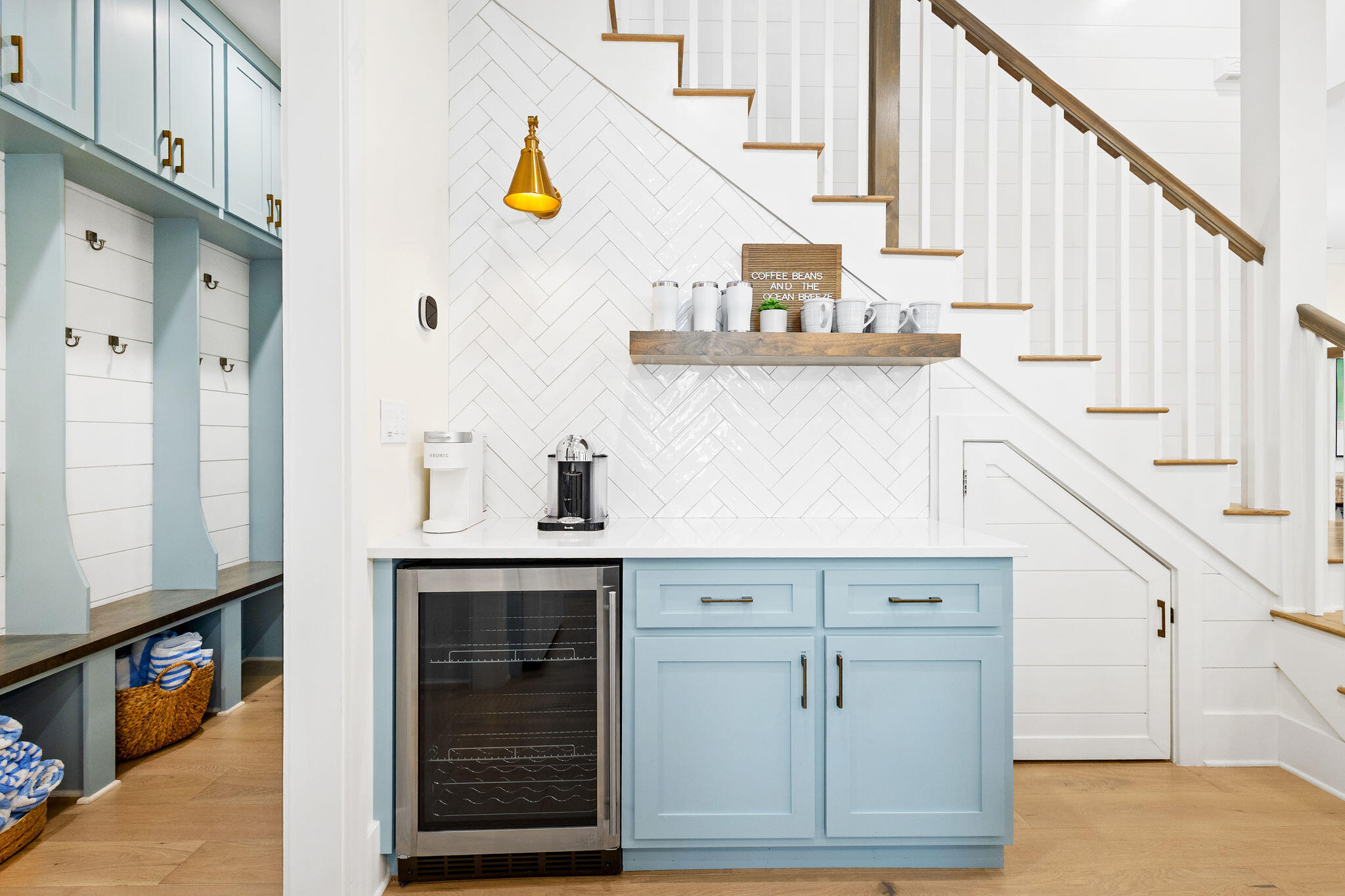 SEACREST BEACH - Residential