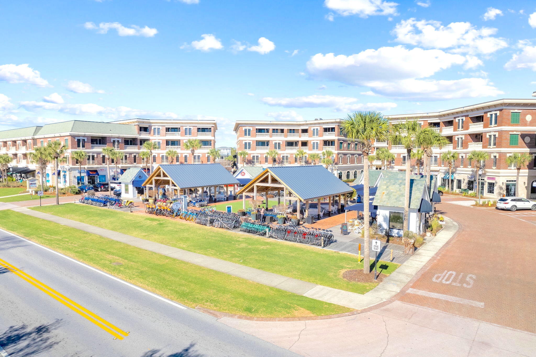 SEACREST BEACH - Residential