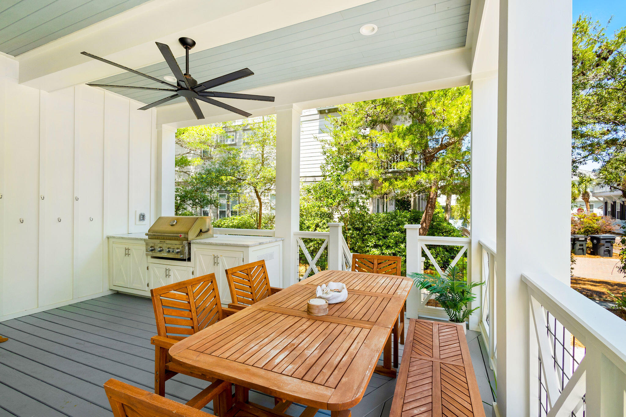 SEACREST BEACH - Residential