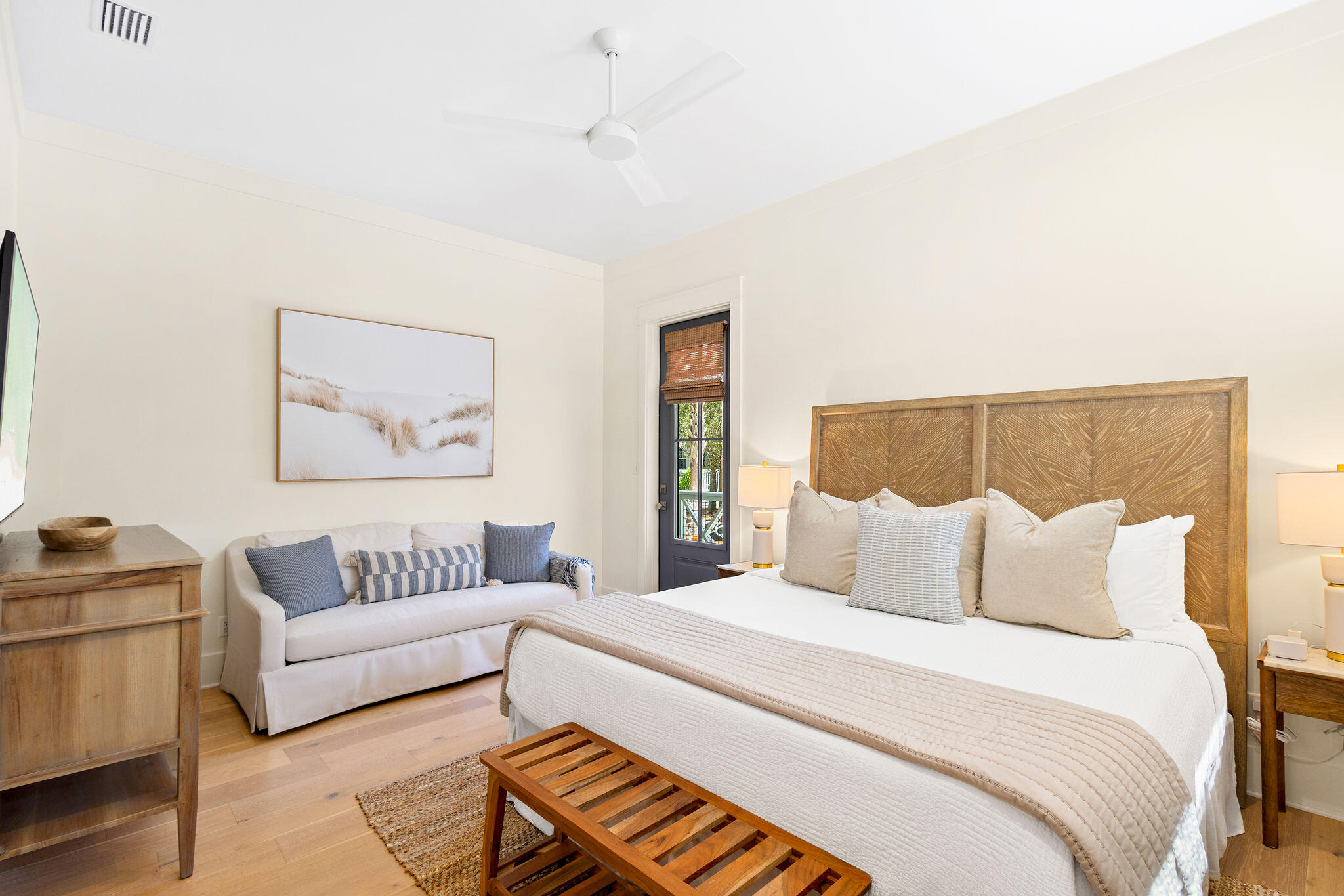 SEACREST BEACH - Residential