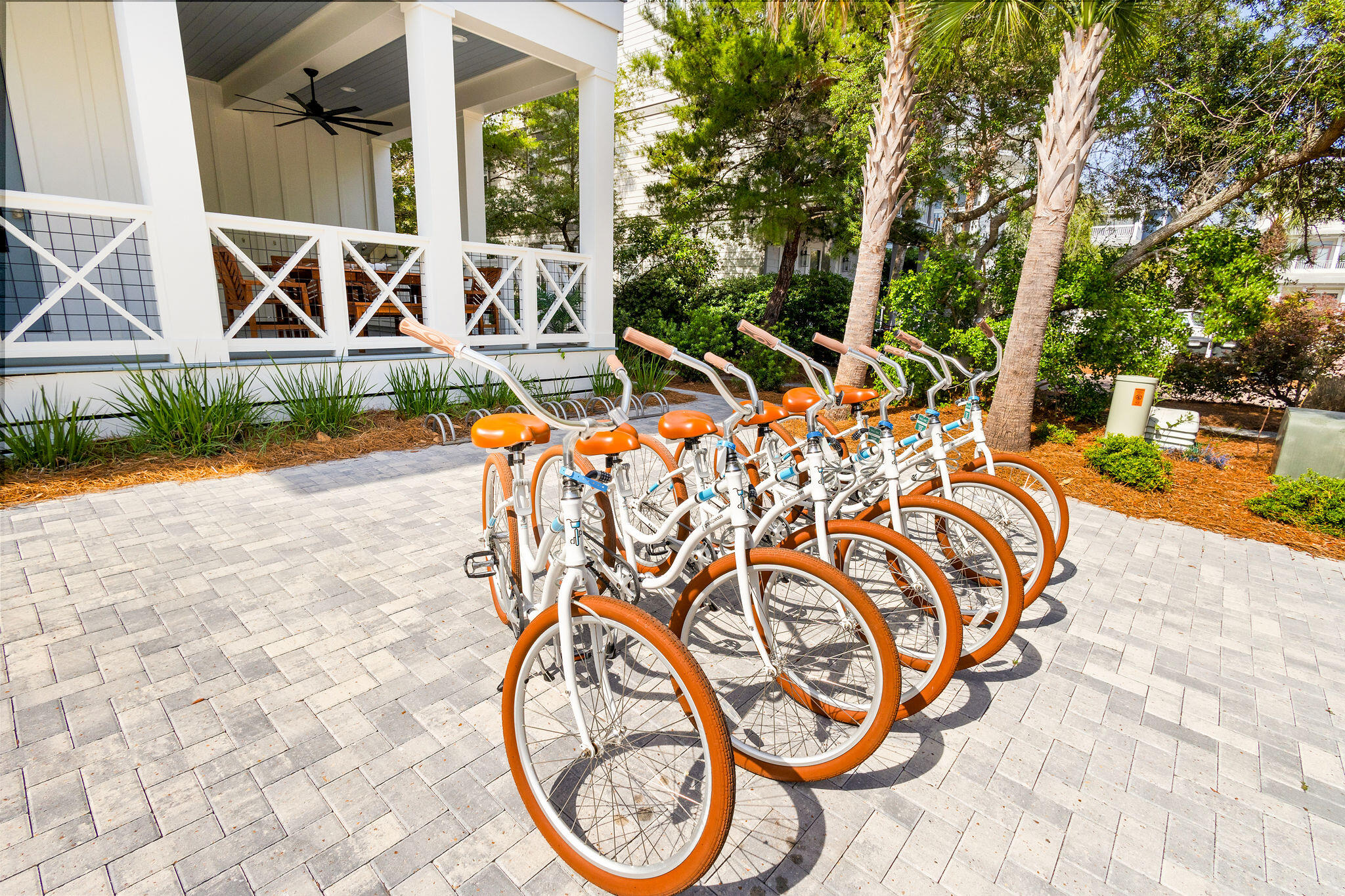 SEACREST BEACH - Residential