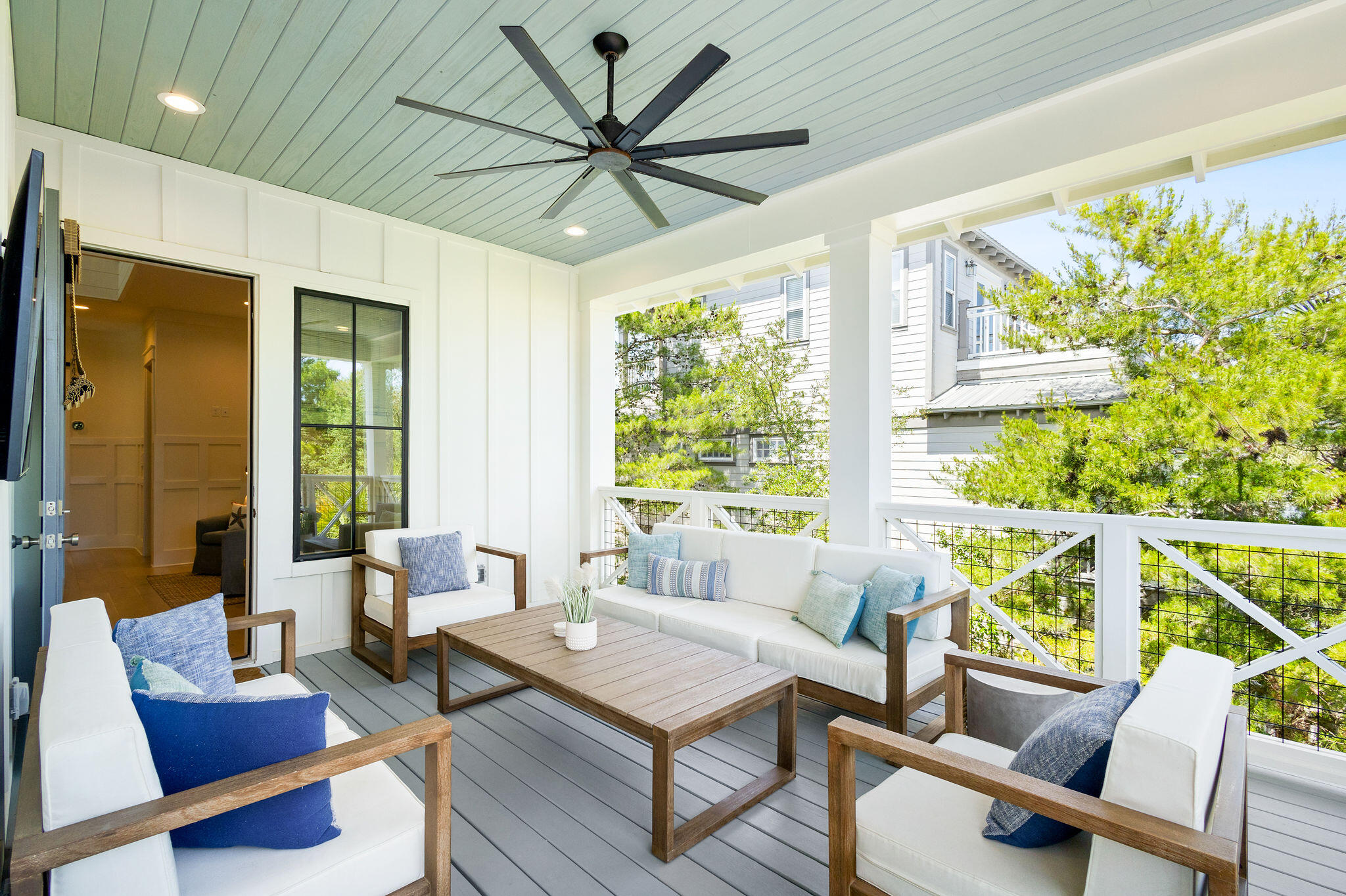 SEACREST BEACH - Residential