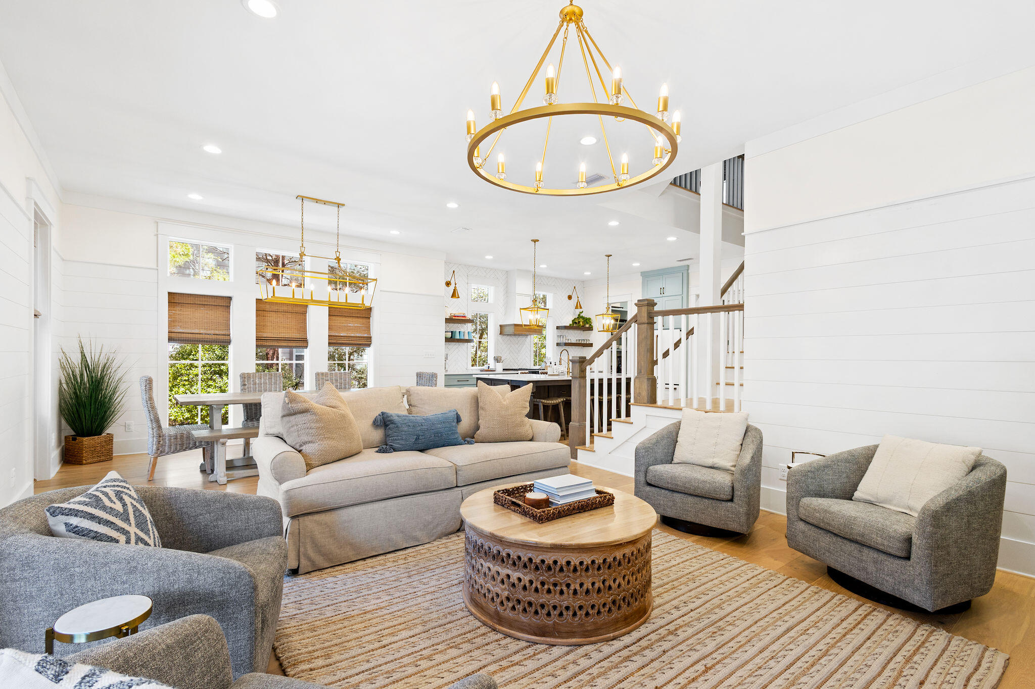 SEACREST BEACH - Residential