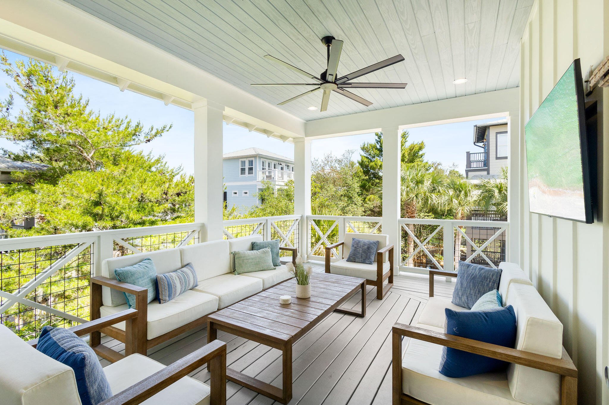 SEACREST BEACH - Residential