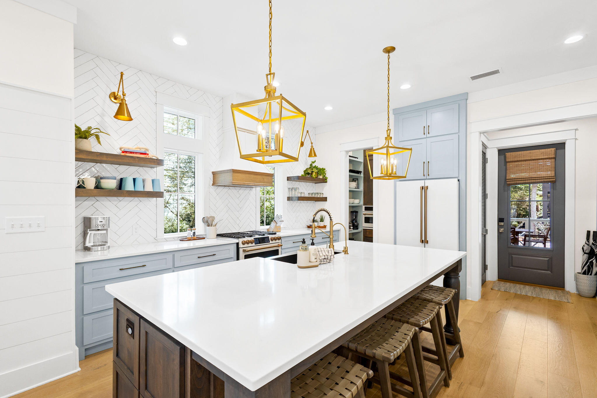 SEACREST BEACH - Residential