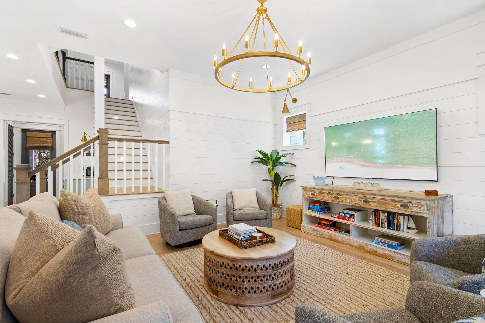 SEACREST BEACH - Residential