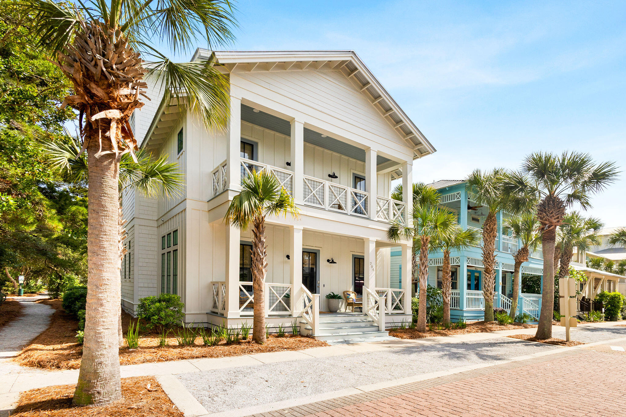 SEACREST BEACH - Residential