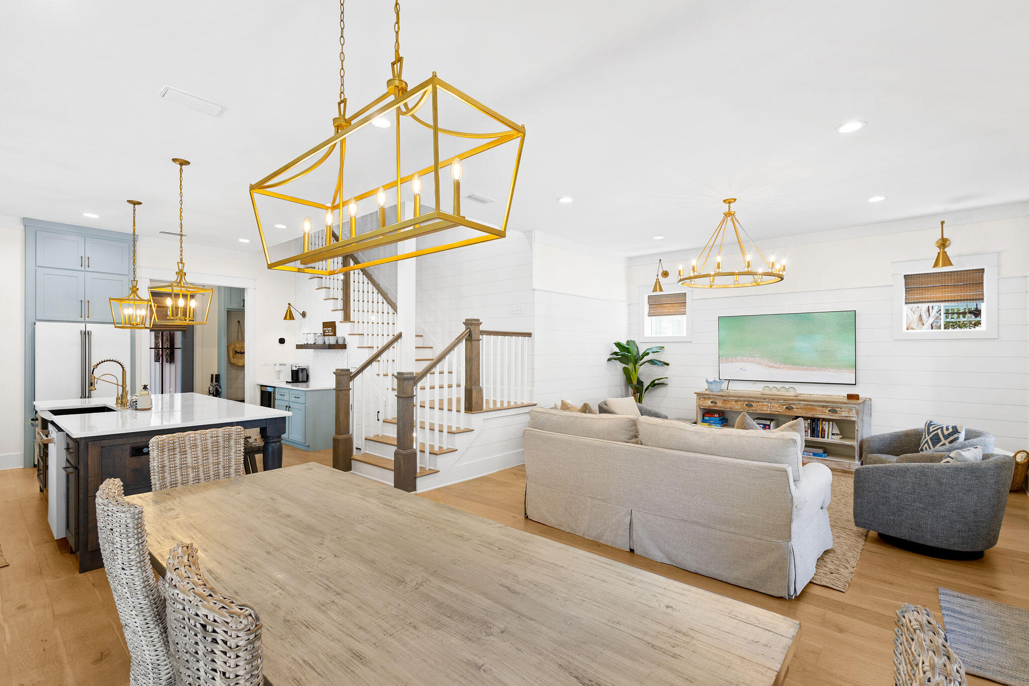 SEACREST BEACH - Residential