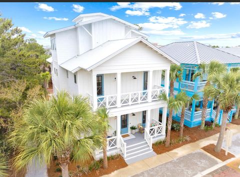 204 E Seacrest Beach Boulevard Inlet Beach FL 32461