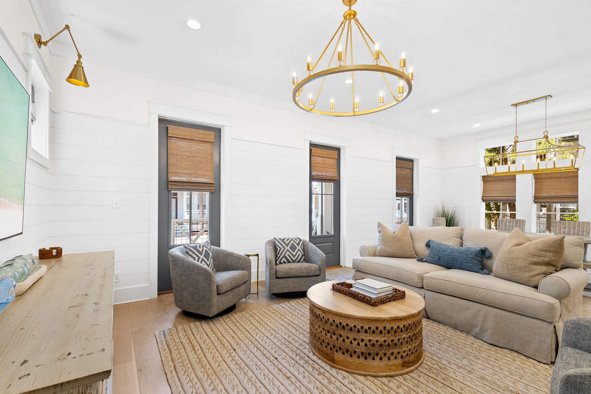 SEACREST BEACH - Residential