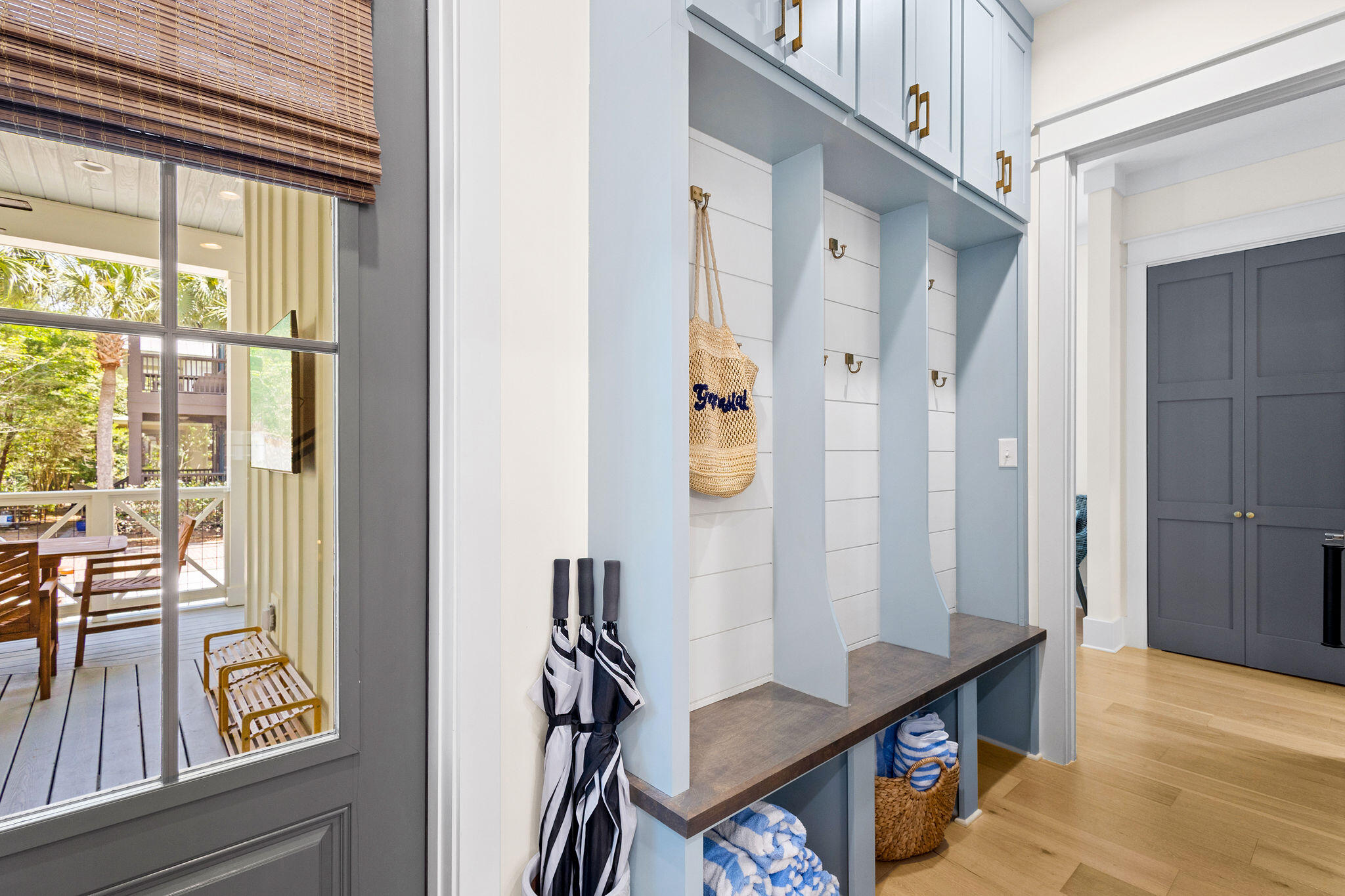 SEACREST BEACH - Residential