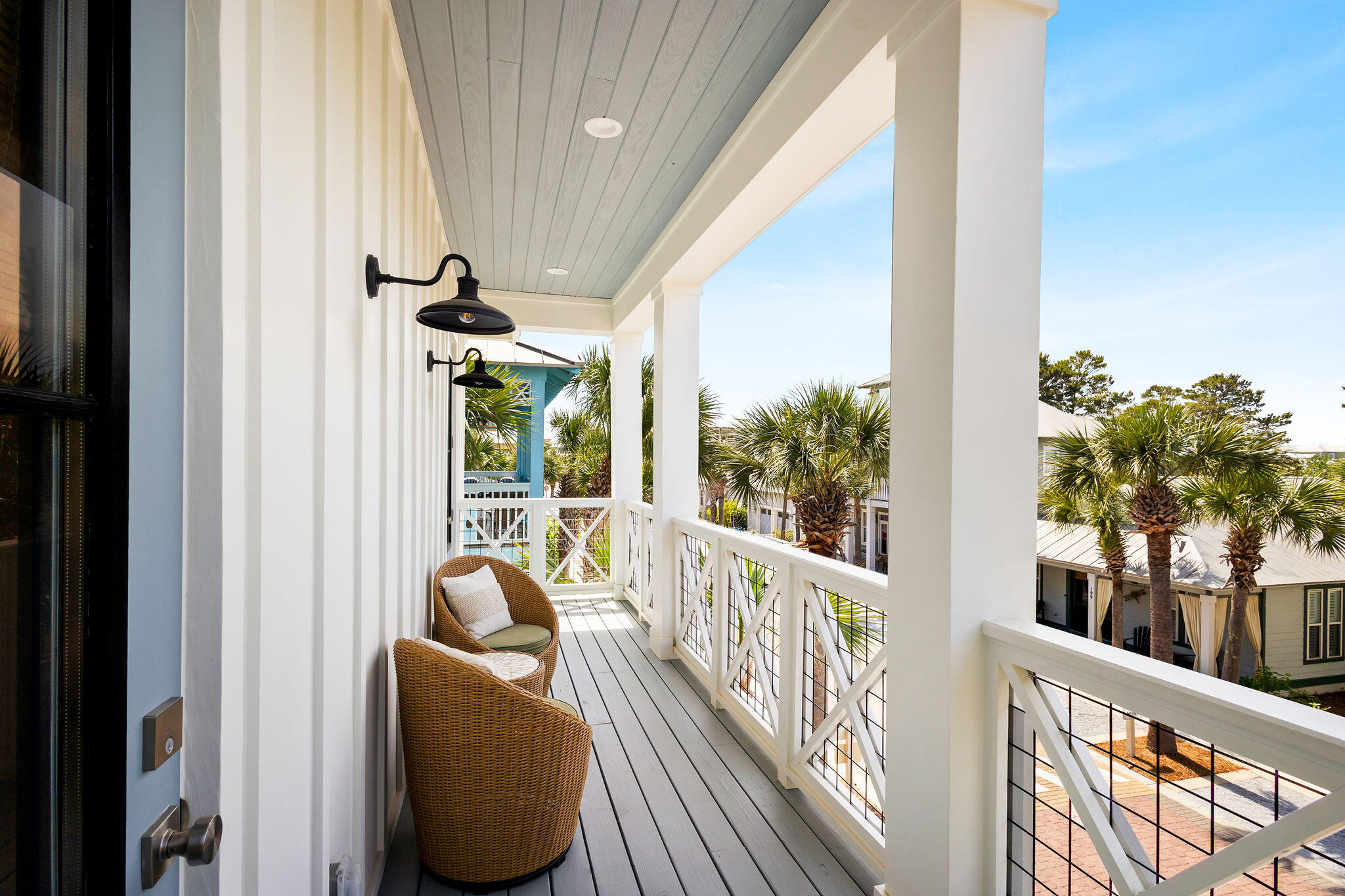 SEACREST BEACH - Residential