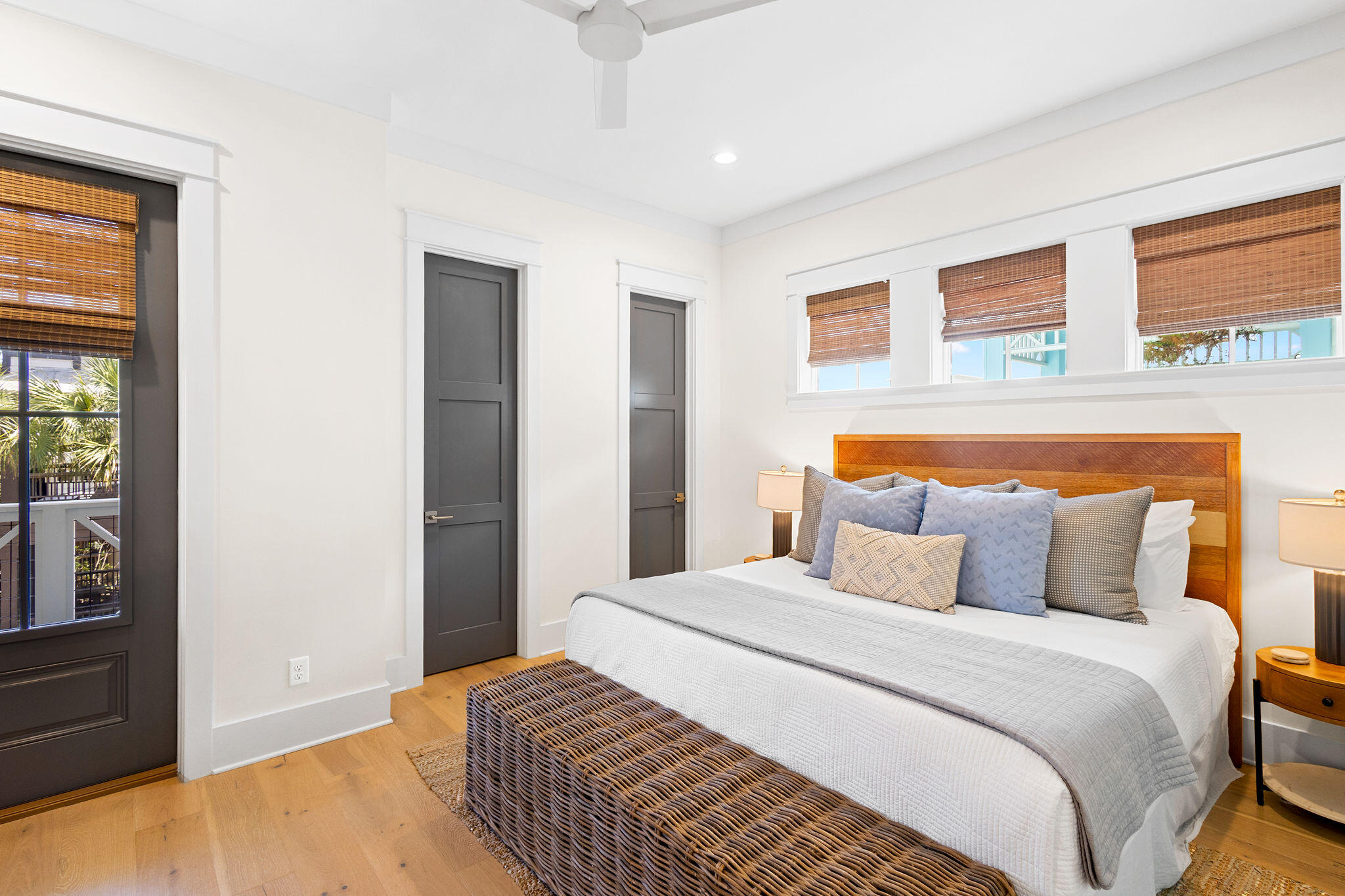 SEACREST BEACH - Residential