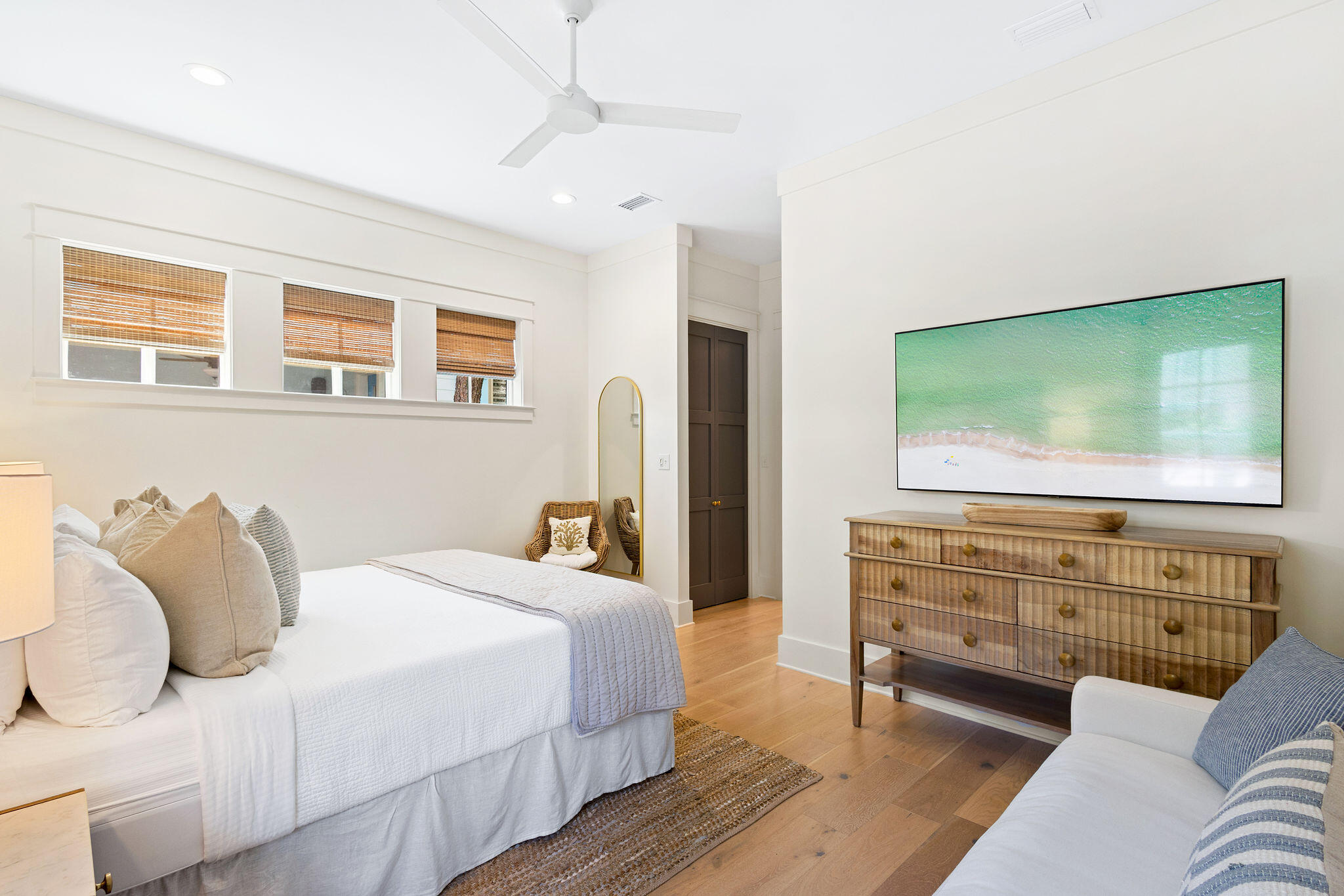 SEACREST BEACH - Residential