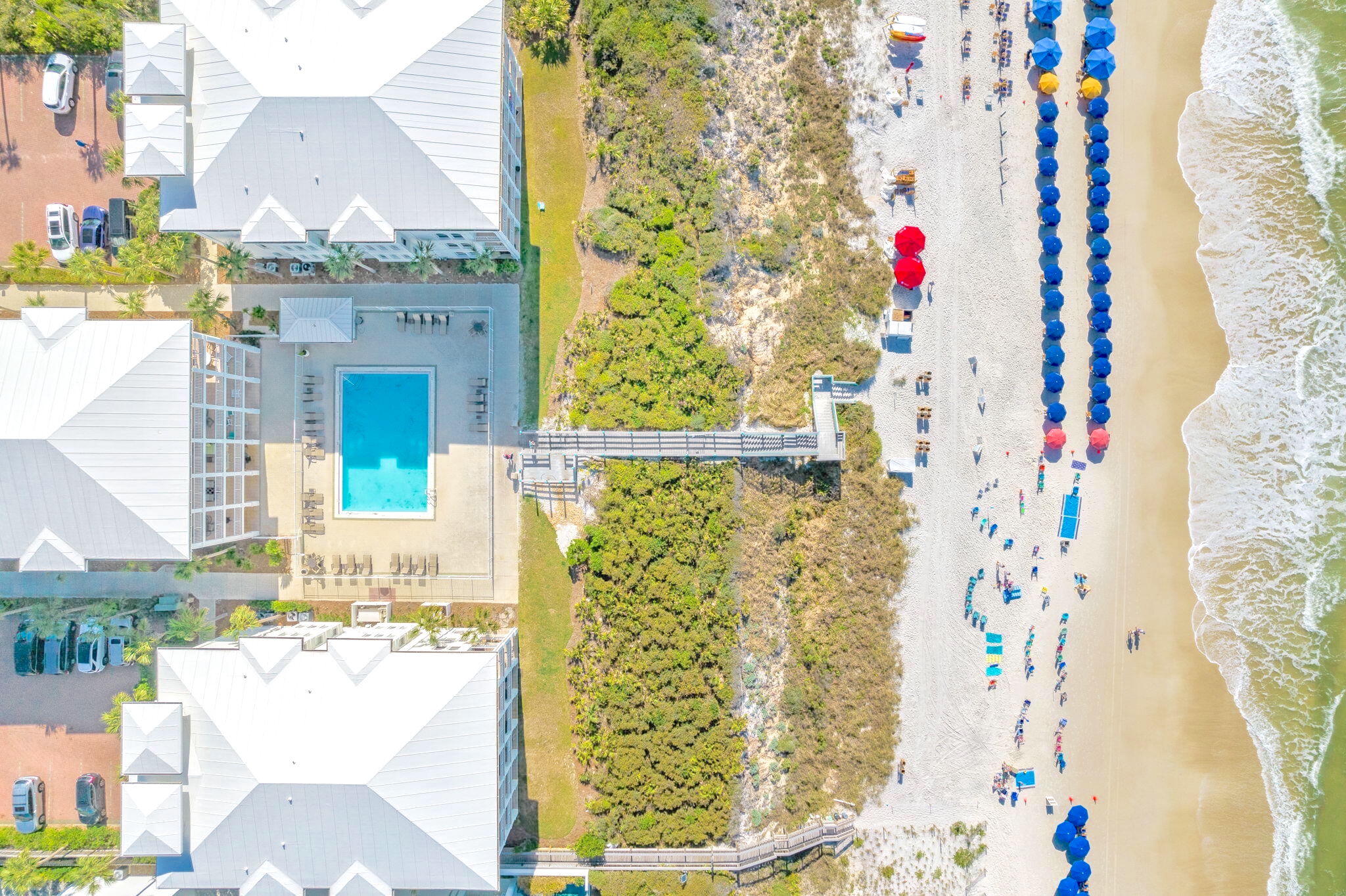 SEACREST BEACH - Residential