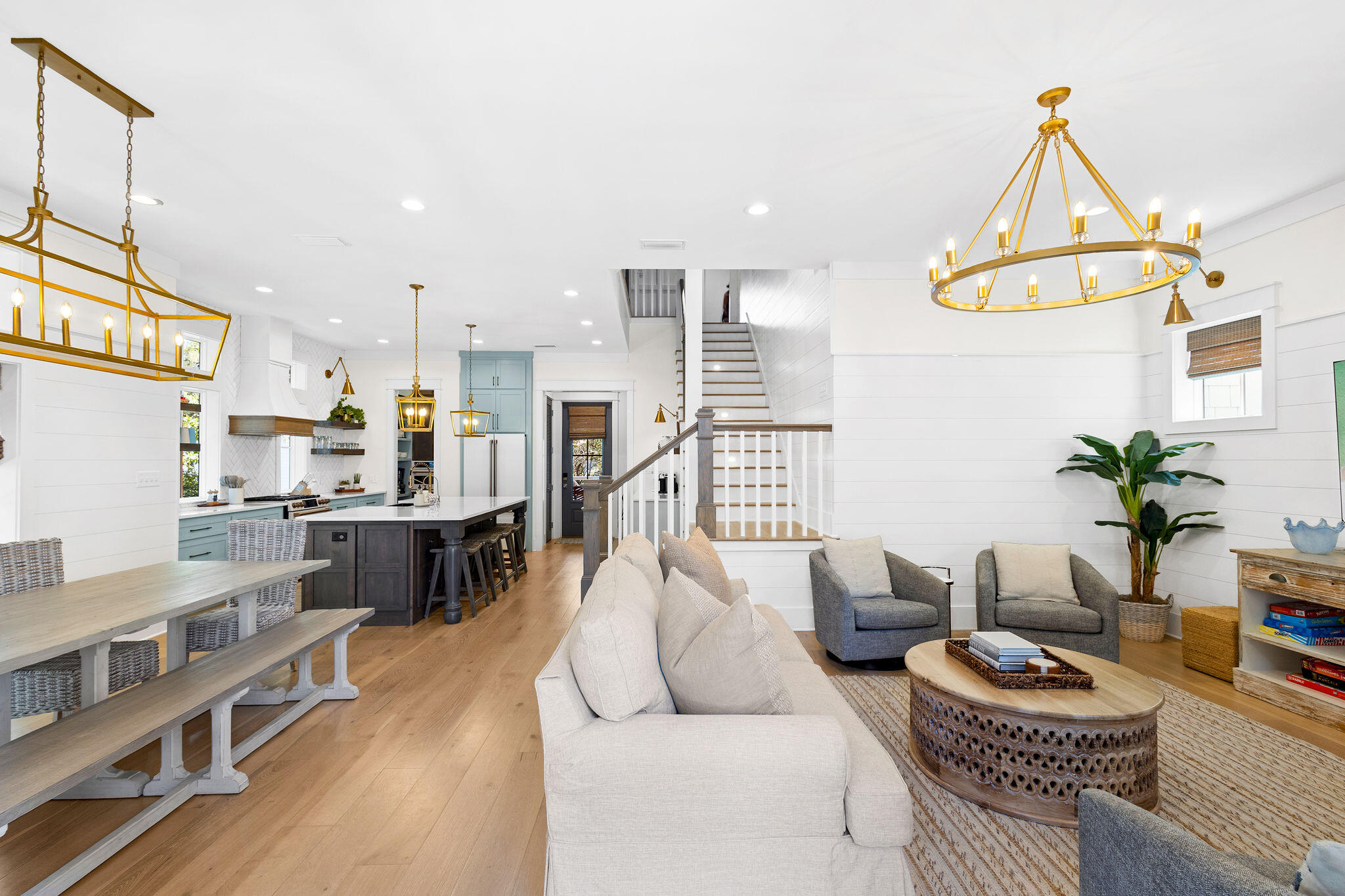 SEACREST BEACH - Residential