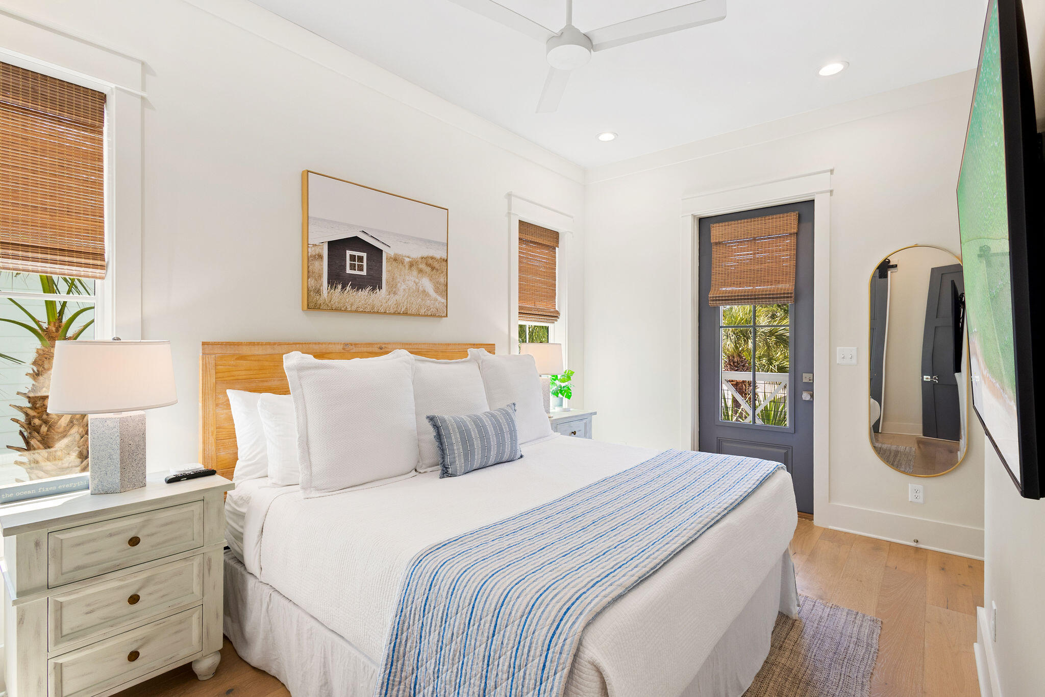 SEACREST BEACH - Residential